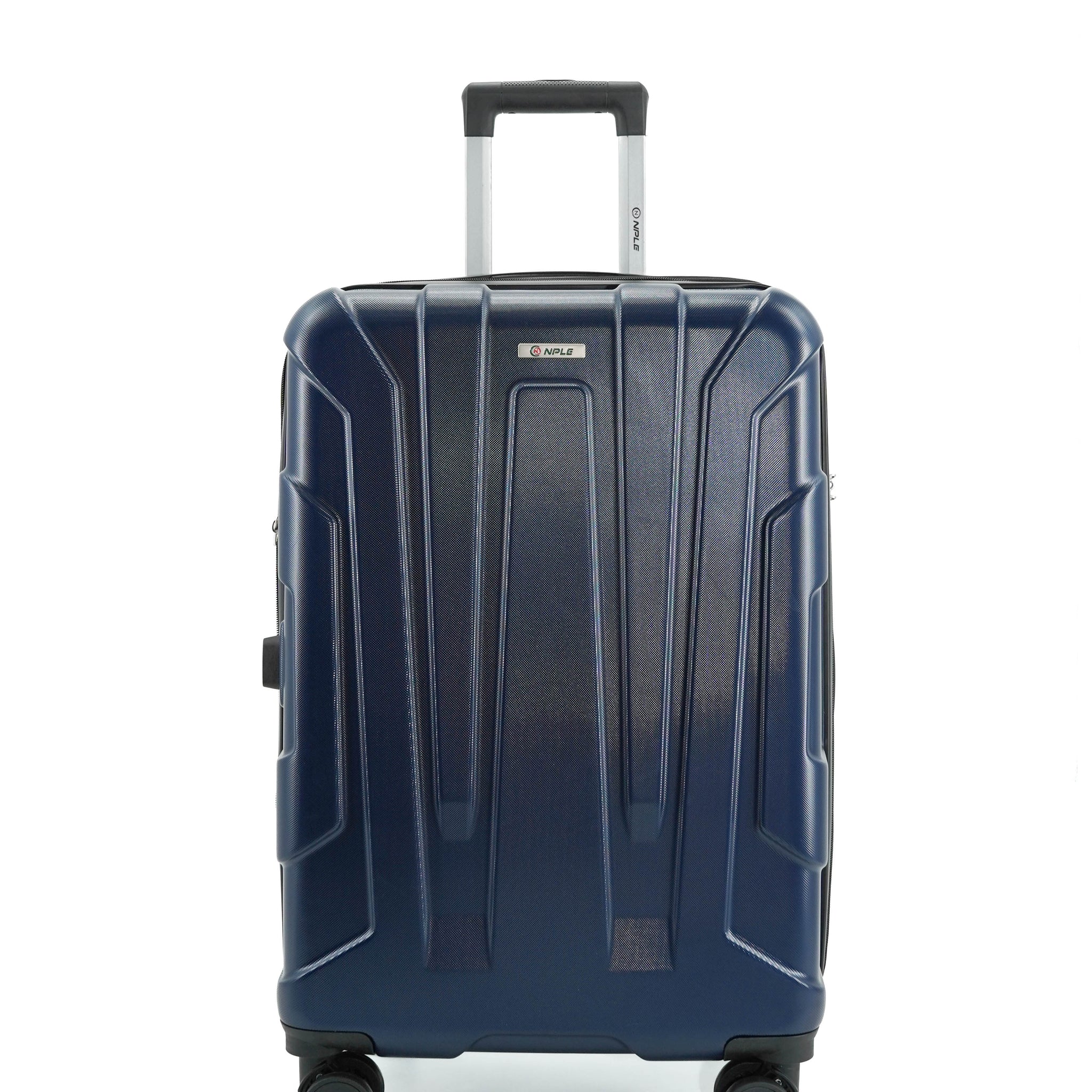 TROLLEY DA STIVA M SMART ADVANCED "BLUE NAVY"