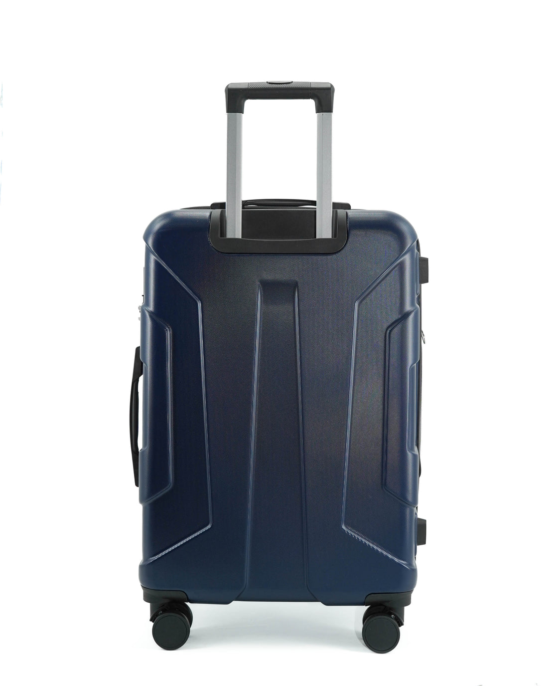 TROLLEY DA STIVA M SMART ADVANCED "BLUE NAVY"