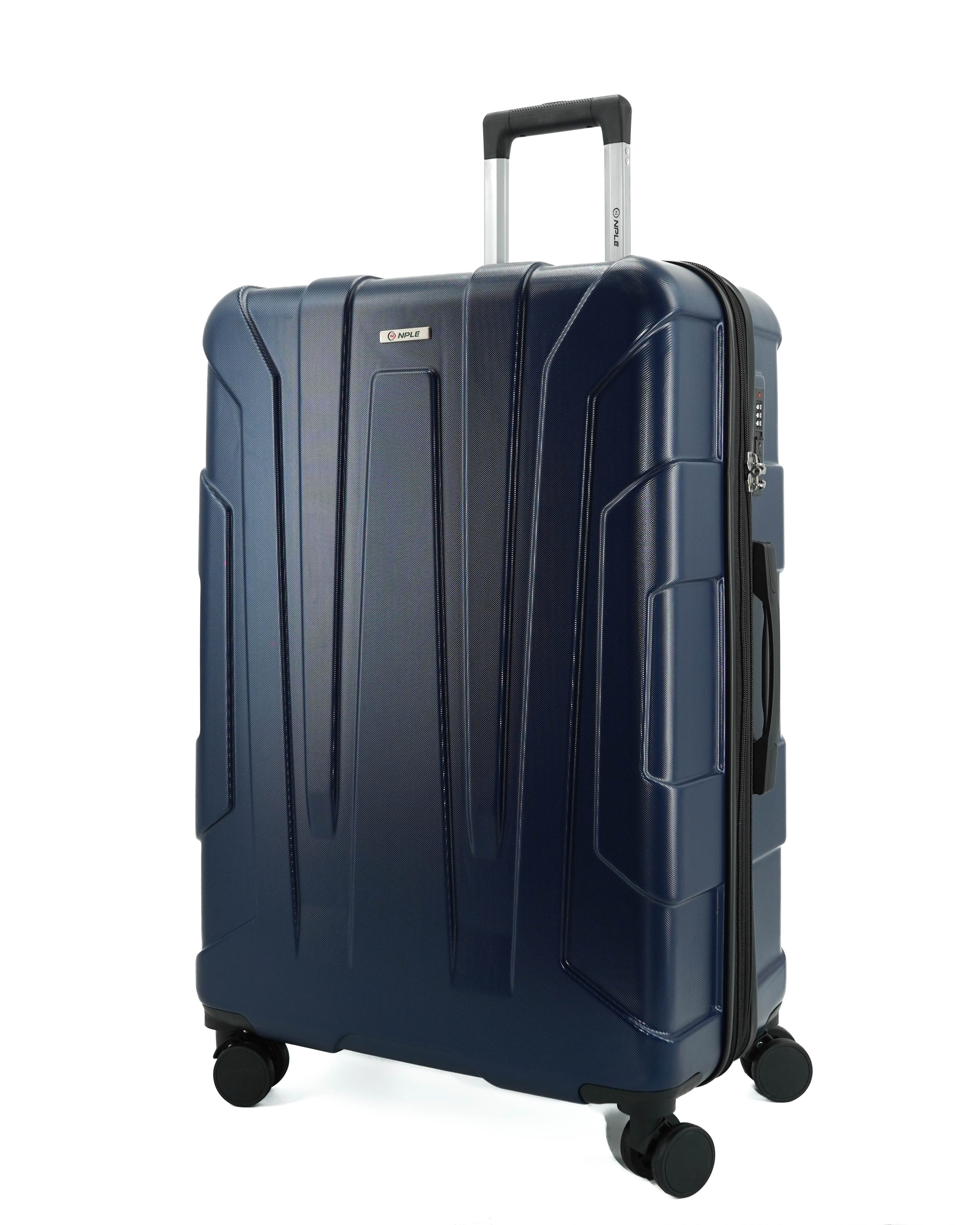 SET DI VALIGIE S+M+L SMART ADVANCED 