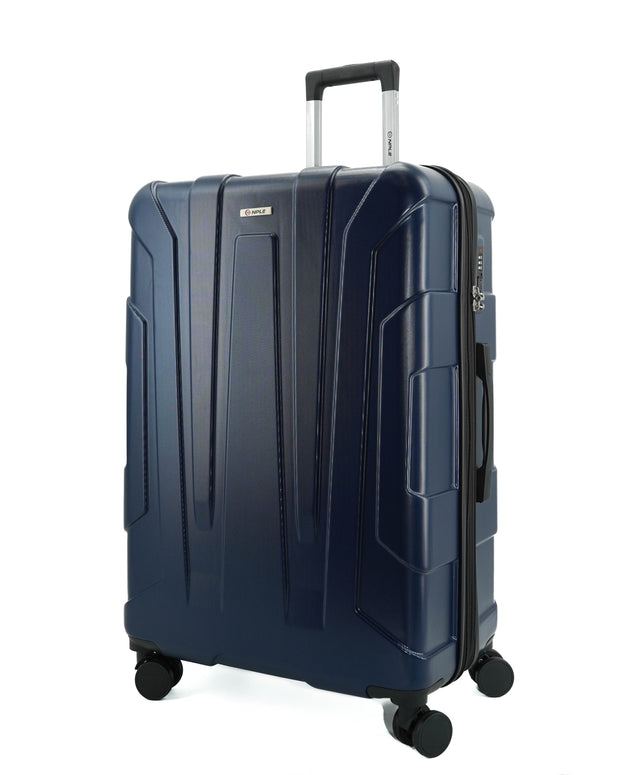 TROLLEY DA STIVA L SMART ADVANCED "BLUE NAVY"