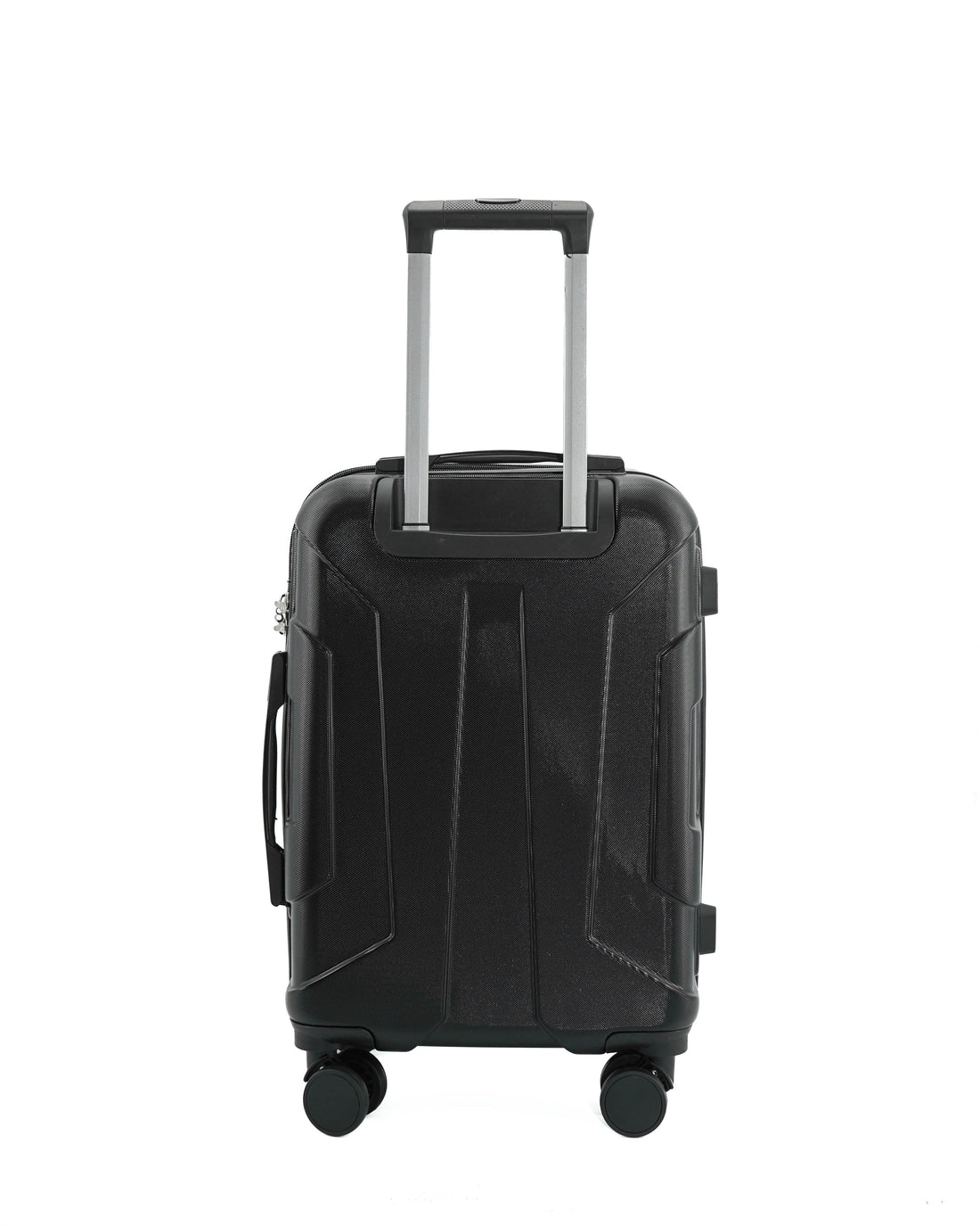 BAGAGLIO A MANO SMART ADVANCED "BLACK"