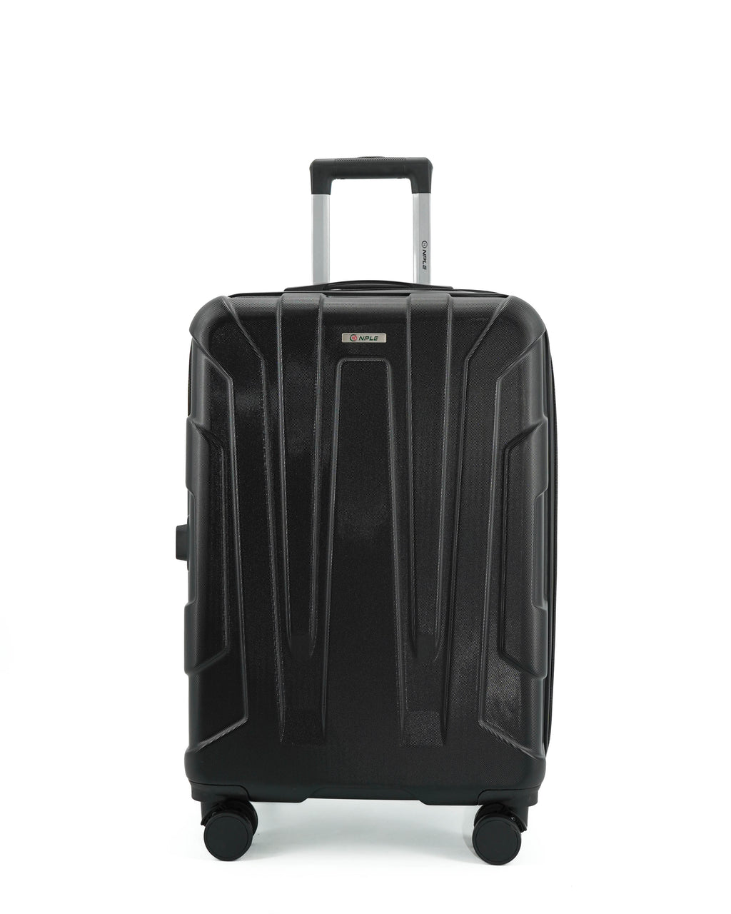 TROLLEY DA STIVA M SMART ADVANCED "BLACK"