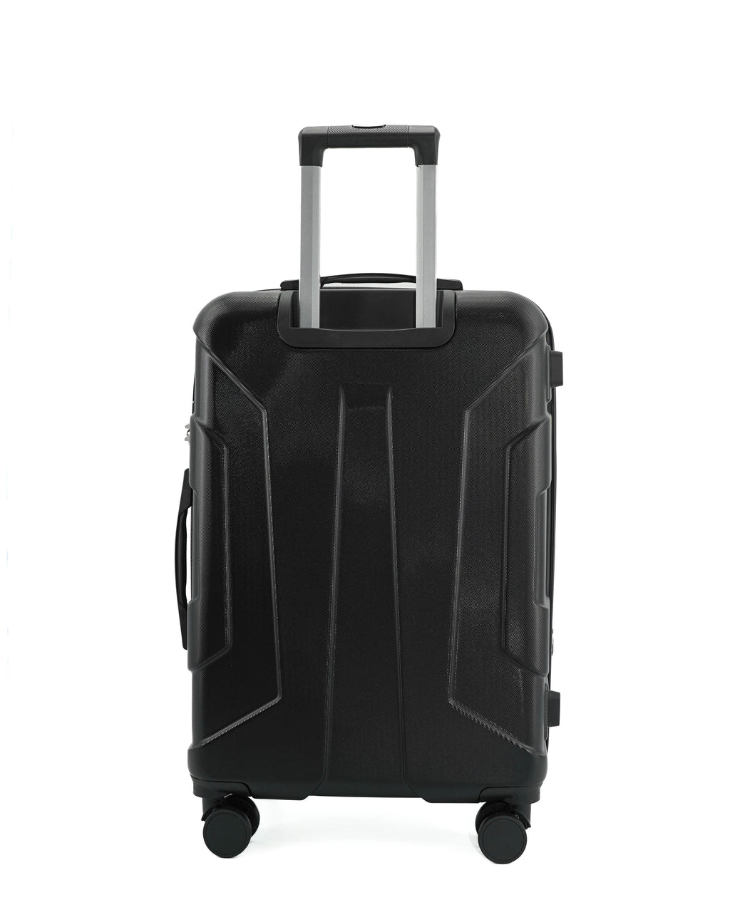 TROLLEY DA STIVA M SMART ADVANCED "BLACK"