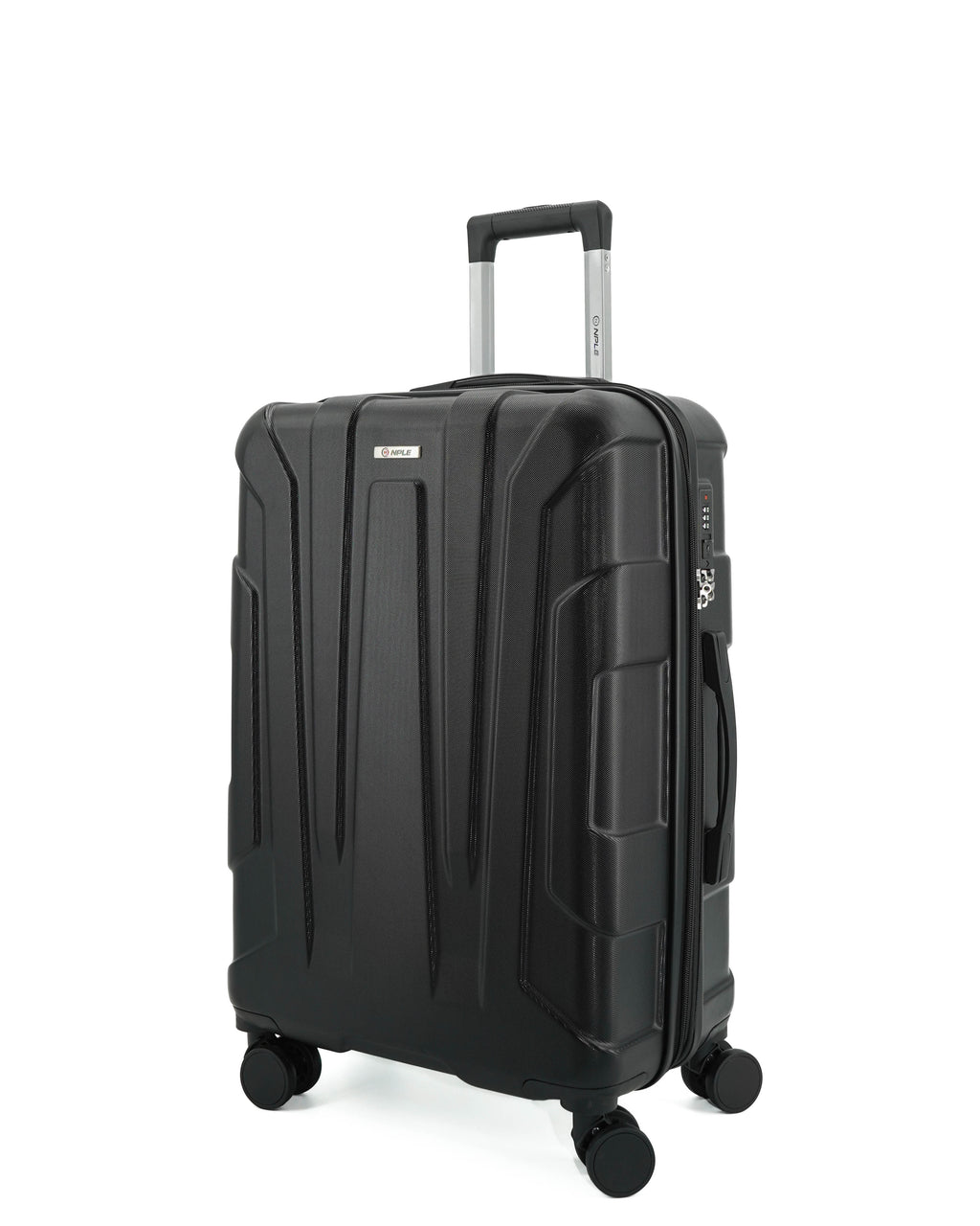 TROLLEY DA STIVA M SMART ADVANCED "BLACK"