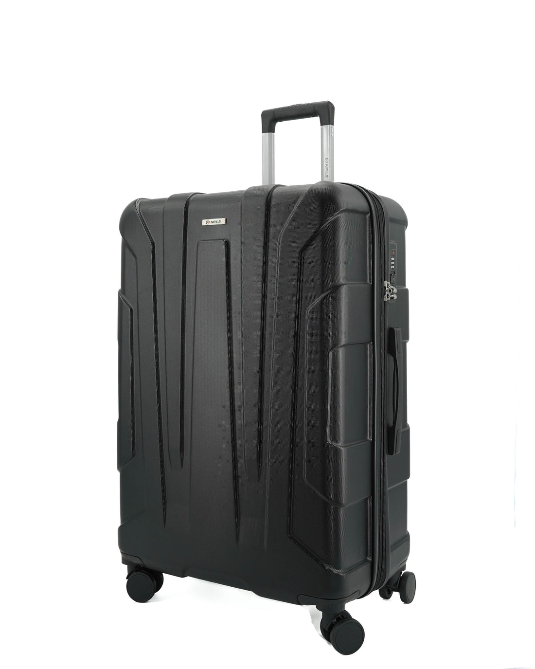 TROLLEY DA STIVA L SMART ADVANCED "BLACK"