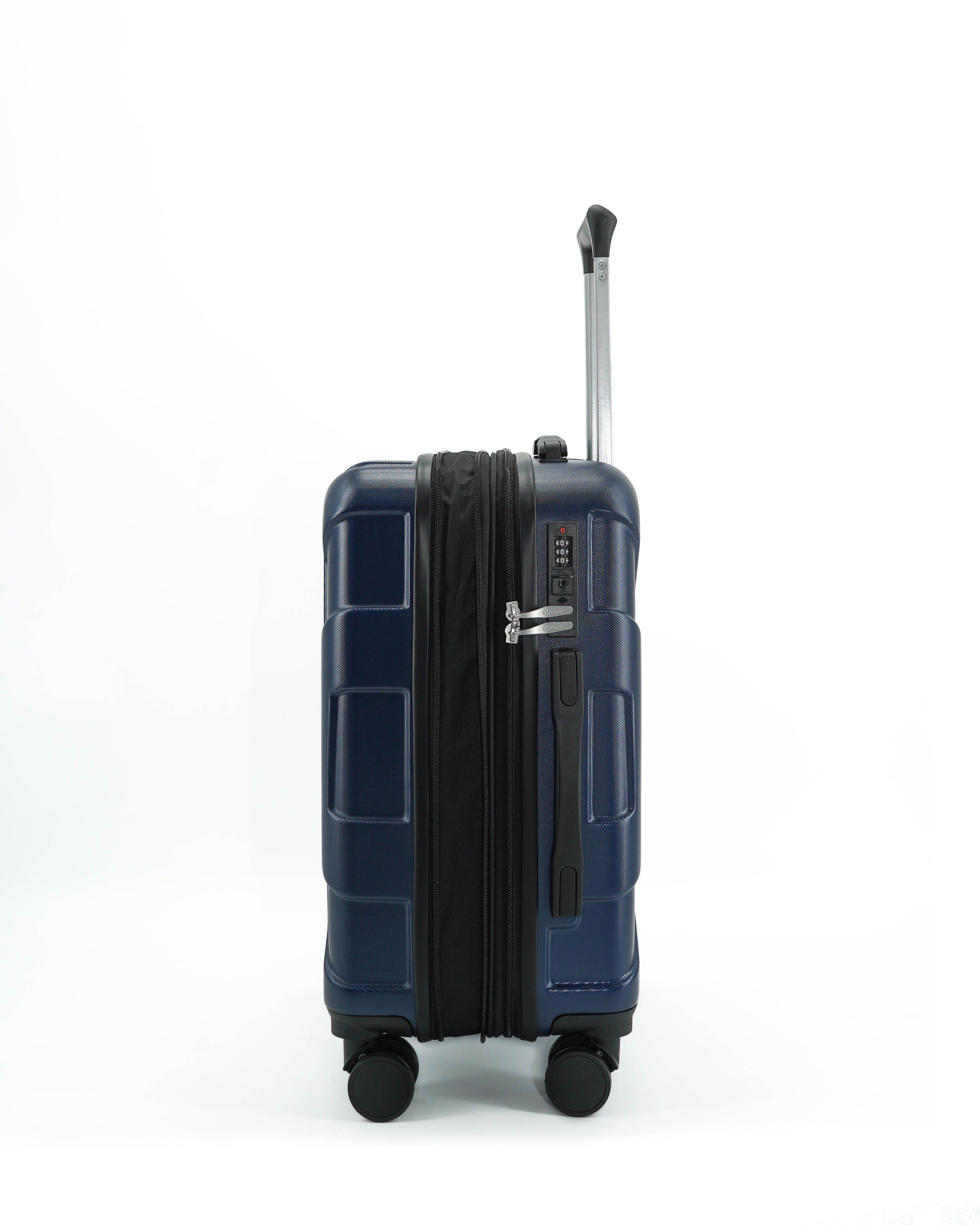 SET DI VALIGIE S+M+L SMART ADVANCED 