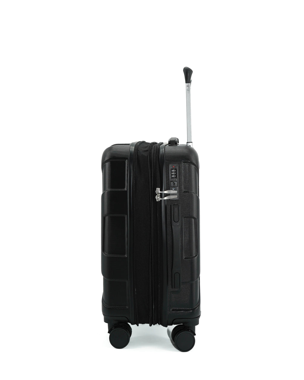 TROLLEY DA STIVA M SMART ADVANCED "BLACK"