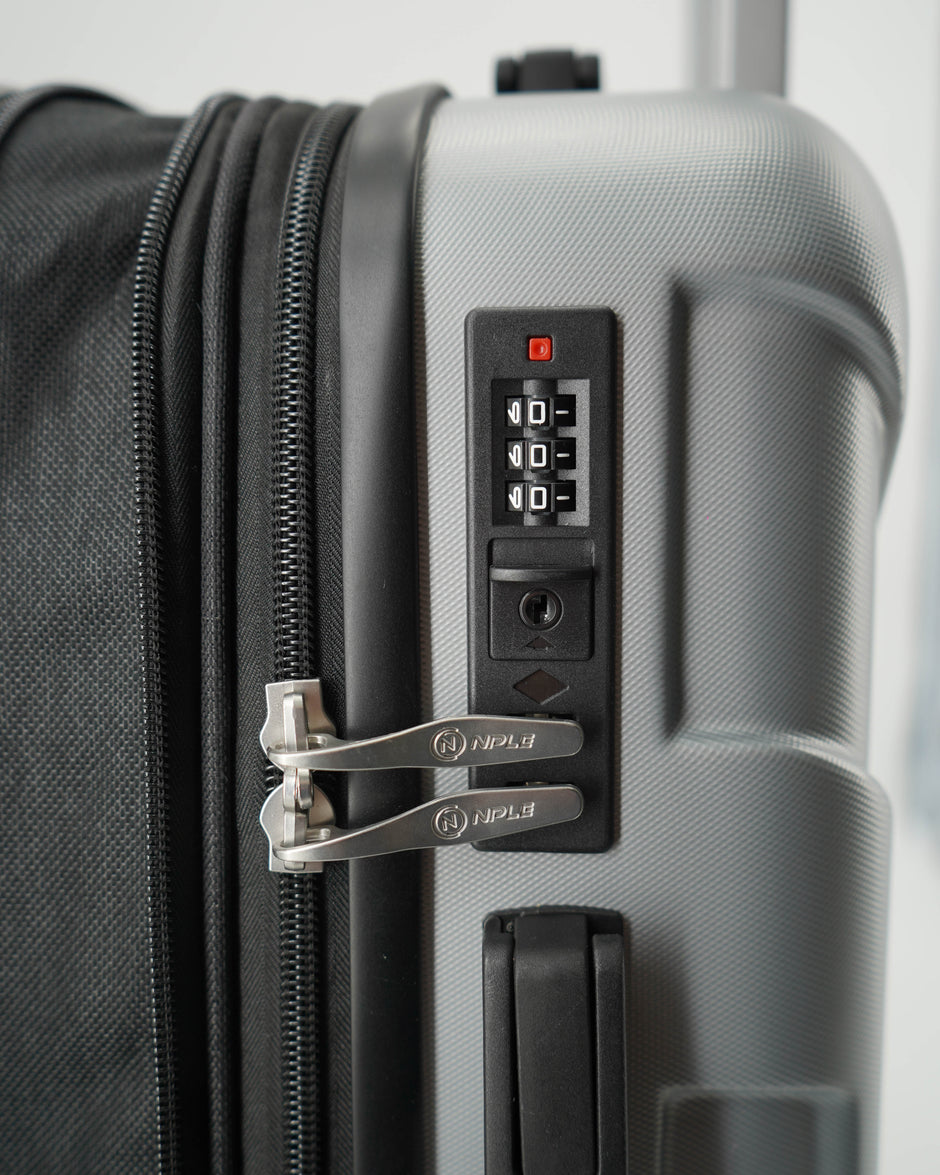 TROLLEY DA STIVA L SMART ADVANCED 