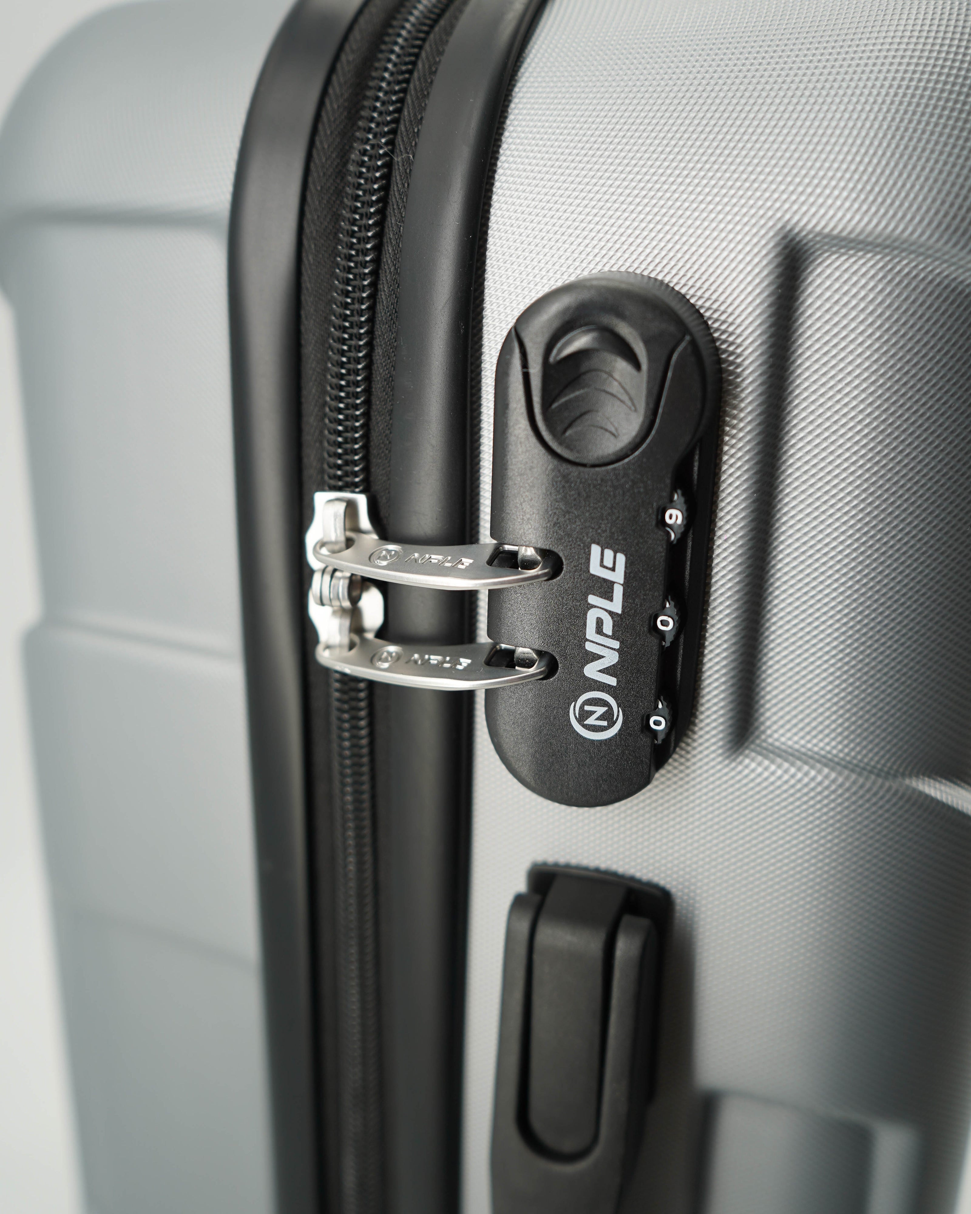 BAGAGLIO A MANO SMART BASIC 