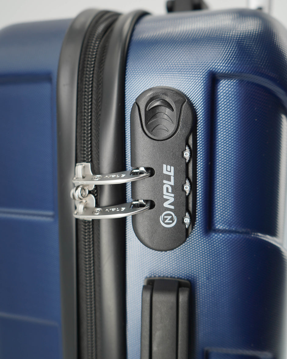 BAGAGLIO A MANO SMART BASIC 