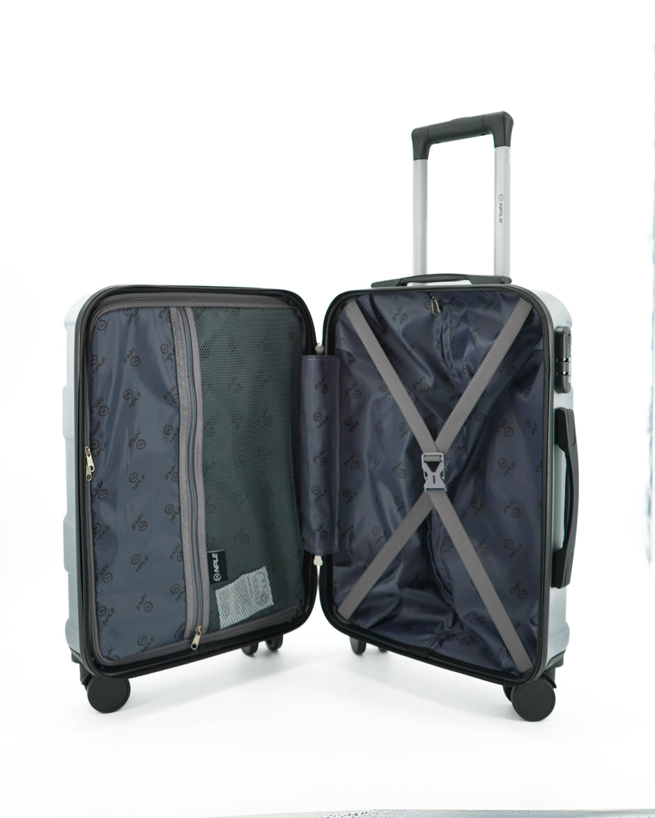 TROLLEY DA STIVA L SMART BASIC 