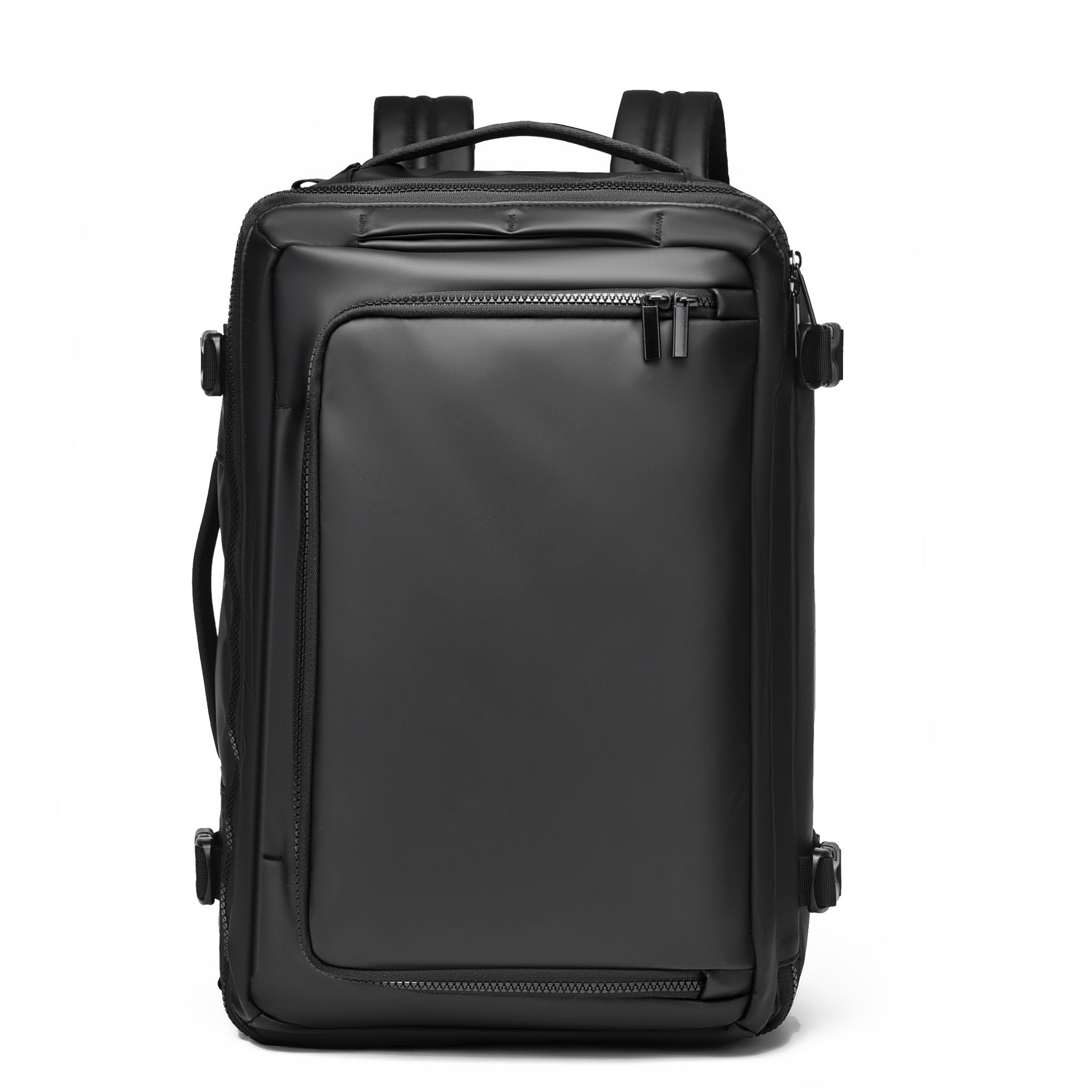 Nomad. Zaino da viaggio 2in1 Black