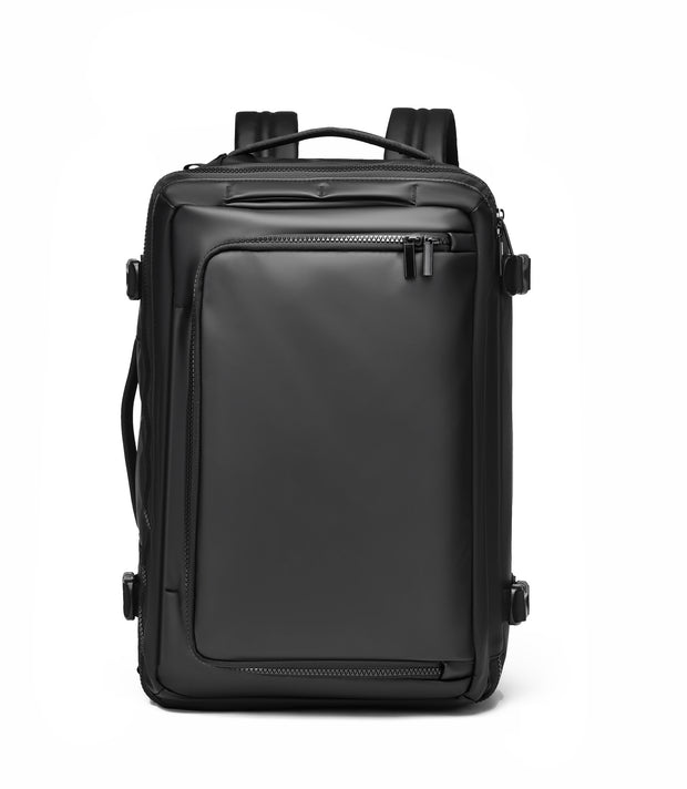 Nomad. Zaino da viaggio 2in1 Black
