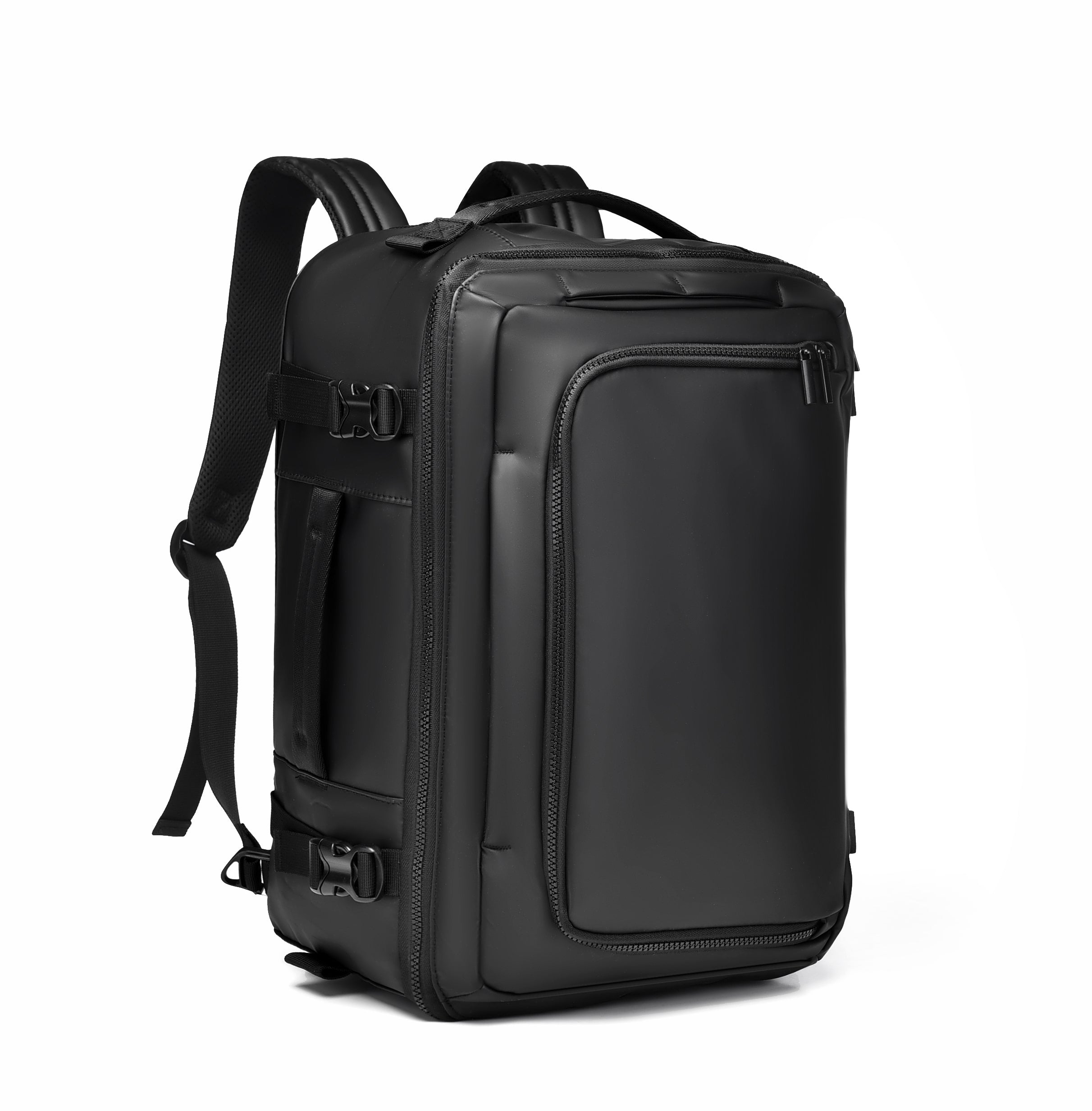 Nomad. Zaino da viaggio 2in1 Black