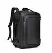 Nomad. Zaino da viaggio 2in1 Black