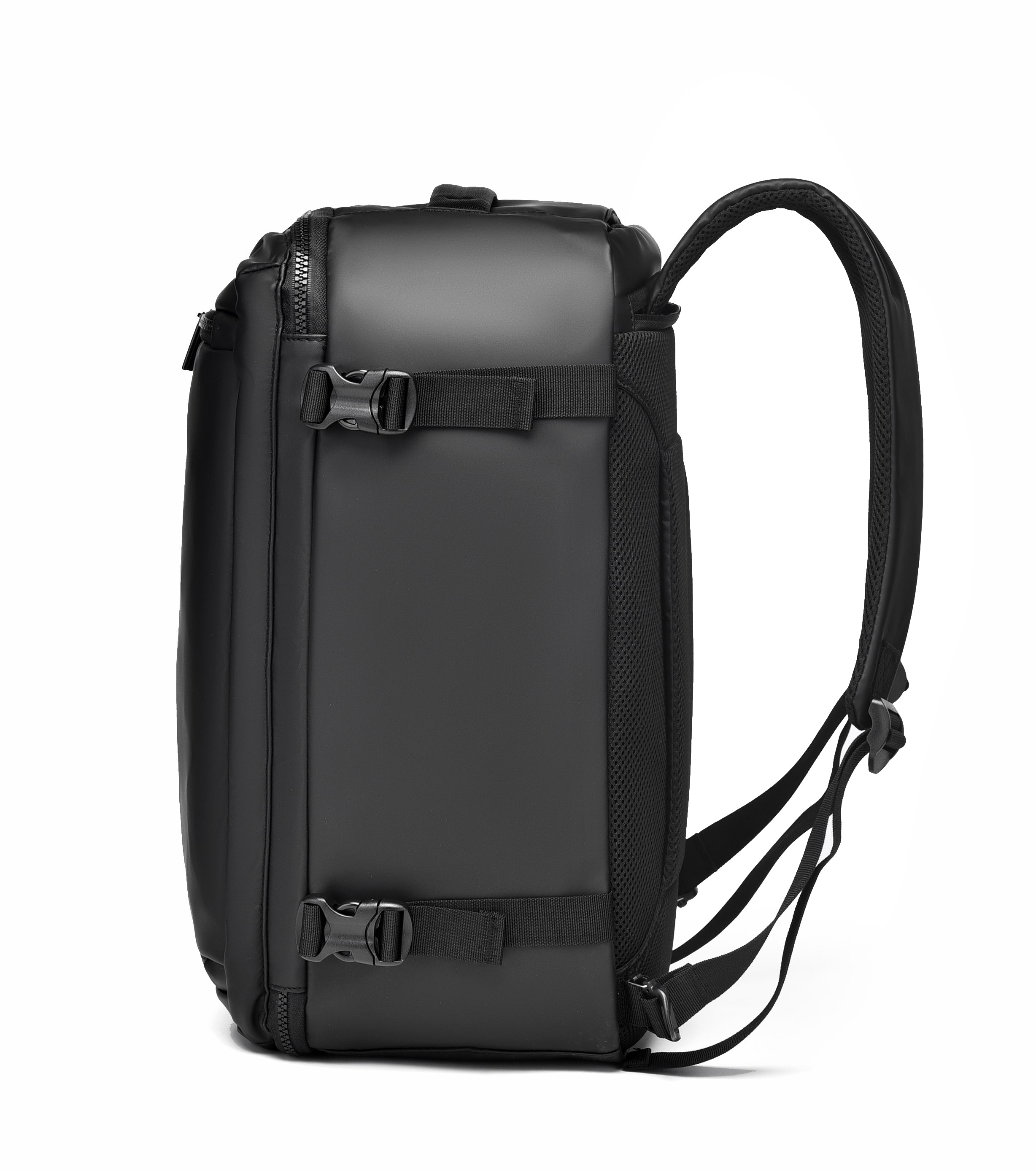 Nomad. Zaino da viaggio 2in1 Black