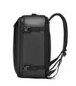 Nomad. Zaino da viaggio 2in1 Black
