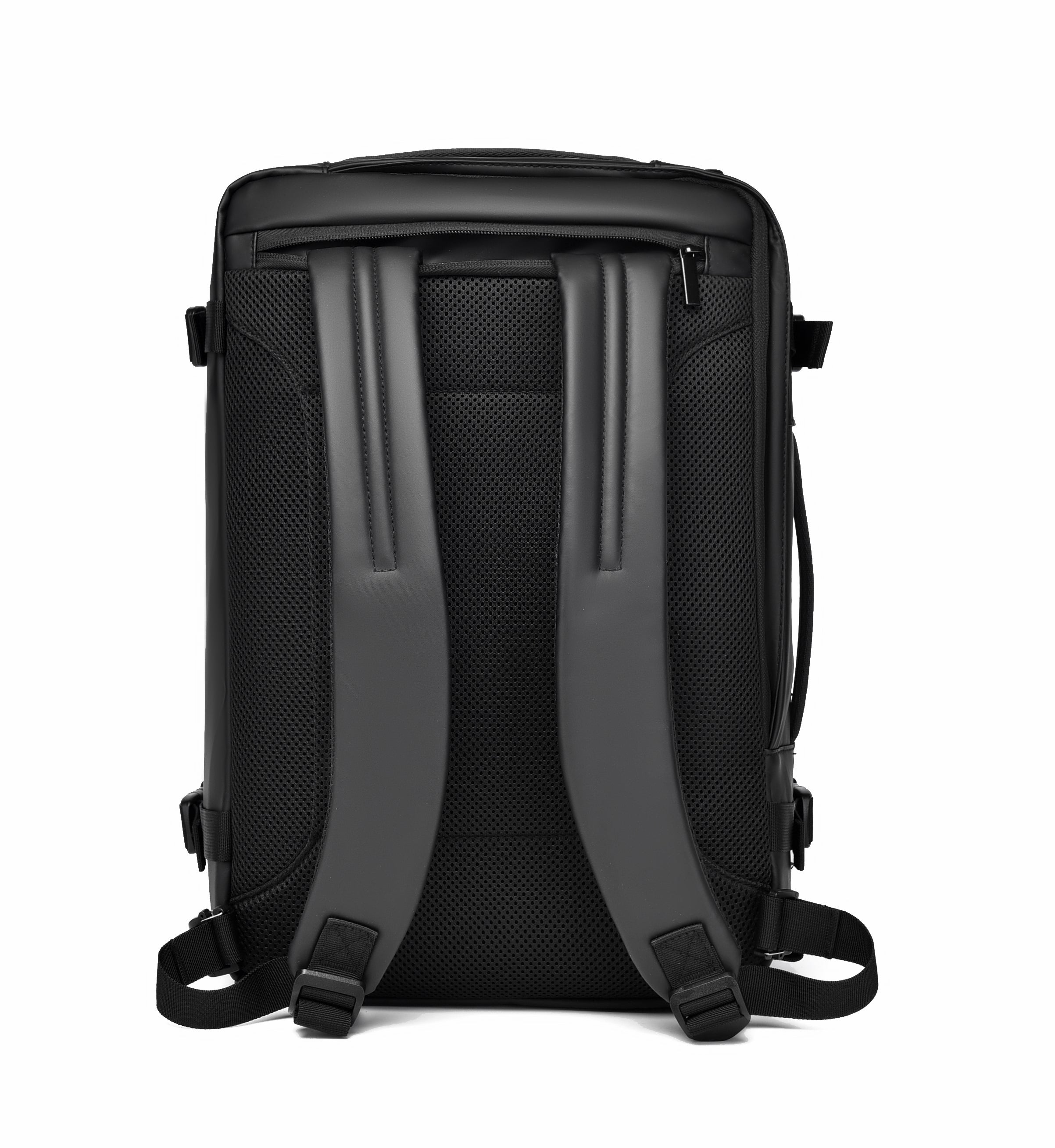Nomad. Zaino da viaggio 2in1 Black