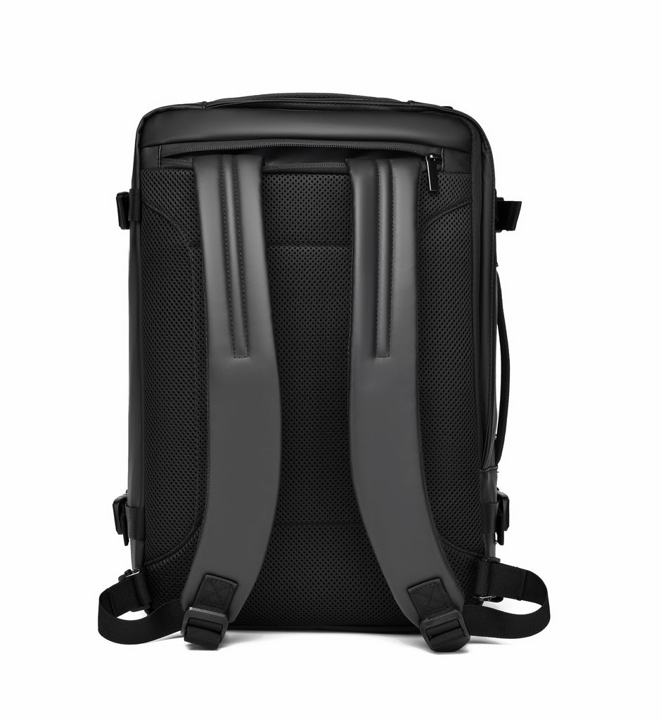 Nomad. Zaino da viaggio 2in1 Black
