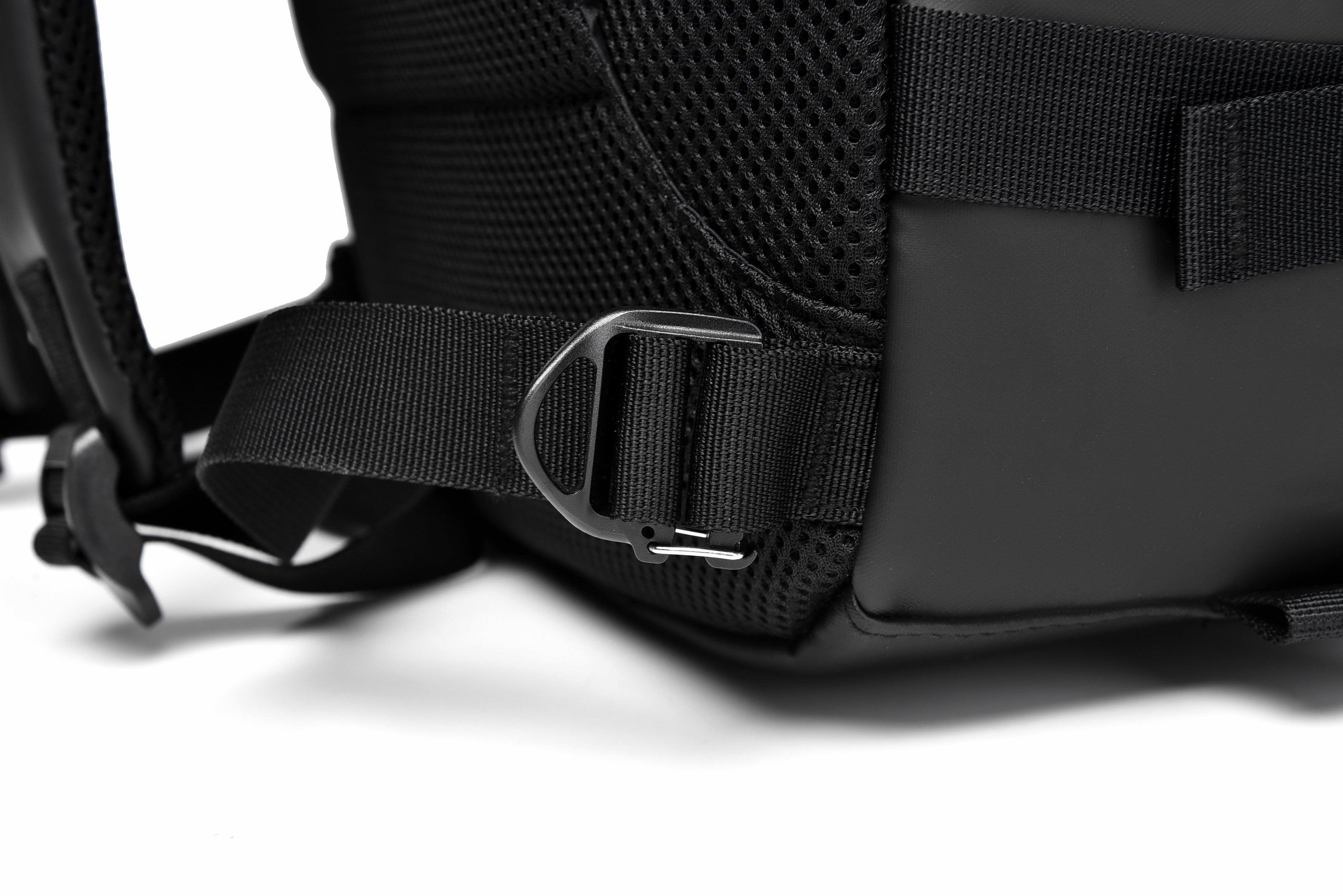 Nomad. Zaino da viaggio 2in1 Black