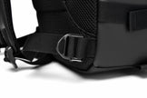 Nomad. Zaino da viaggio 2in1 Black