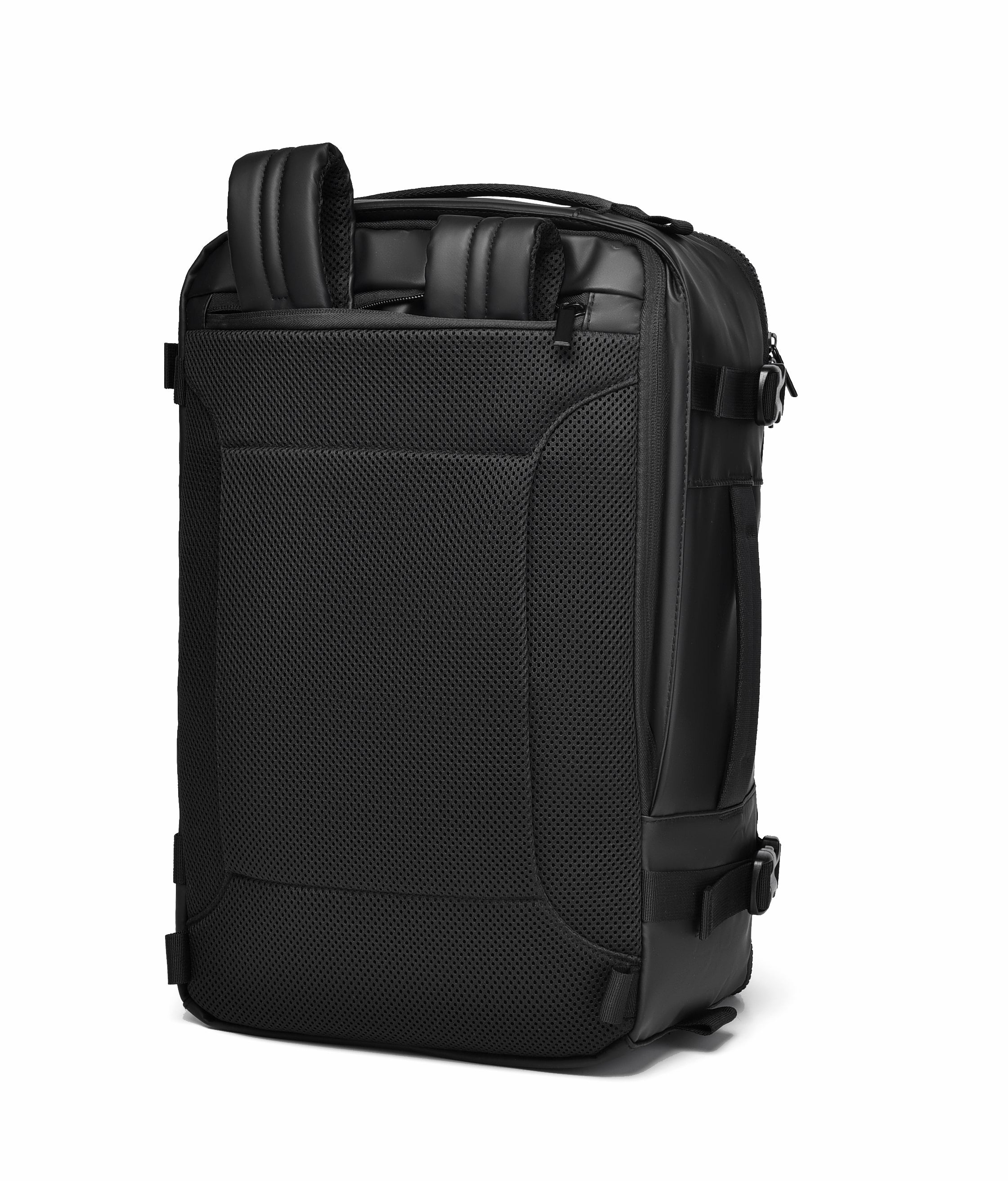 Nomad. Zaino da viaggio 2in1 Black