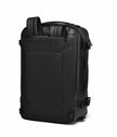 Nomad. Zaino da viaggio 2in1 Black