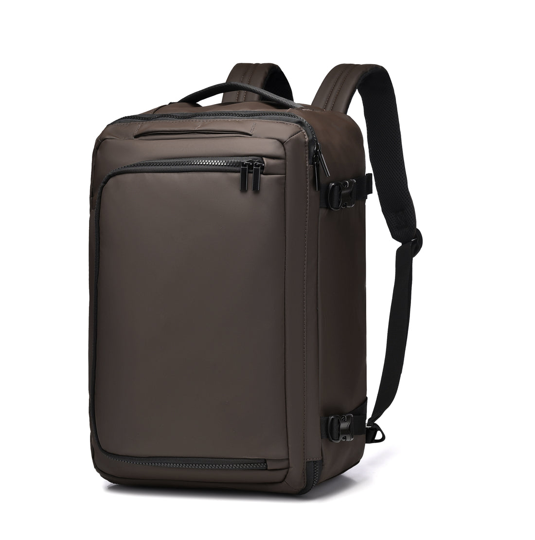 Nomad. Zaino da viaggio 2in1 Brown