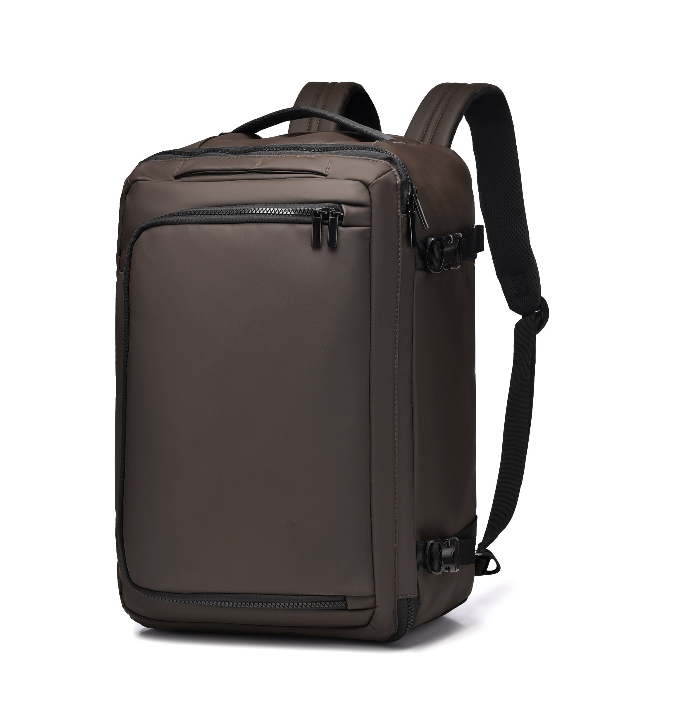 Nomad. Zaino da viaggio 2in1 Brown