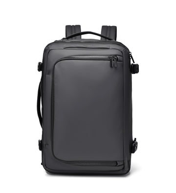 Nomad. Zaino da viaggio 2in1 Antracite