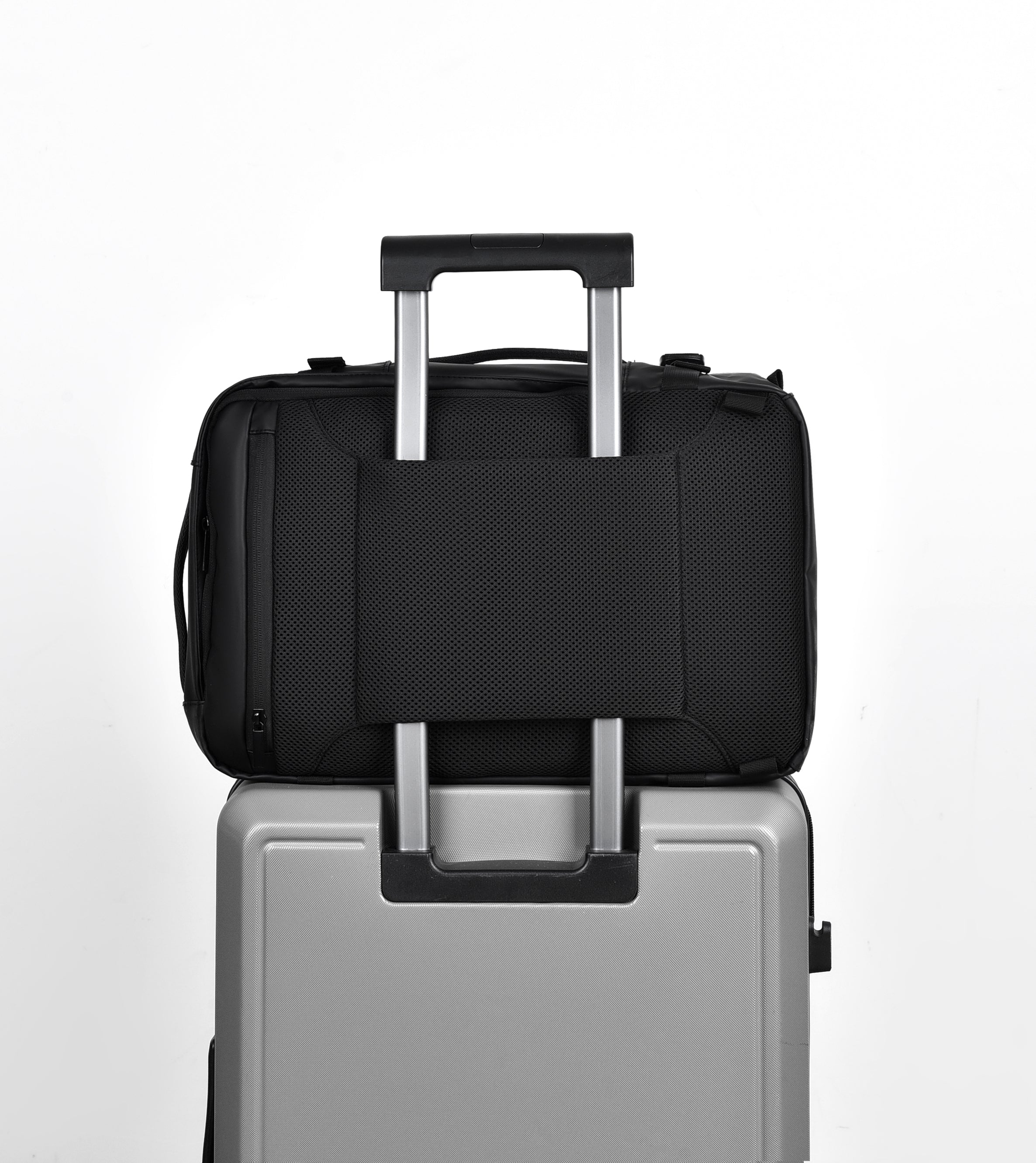 Nomad. Zaino da viaggio 2in1 Black