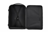 Nomad. Zaino da viaggio 2in1 Black