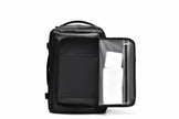 Nomad. Zaino da viaggio 2in1 Black