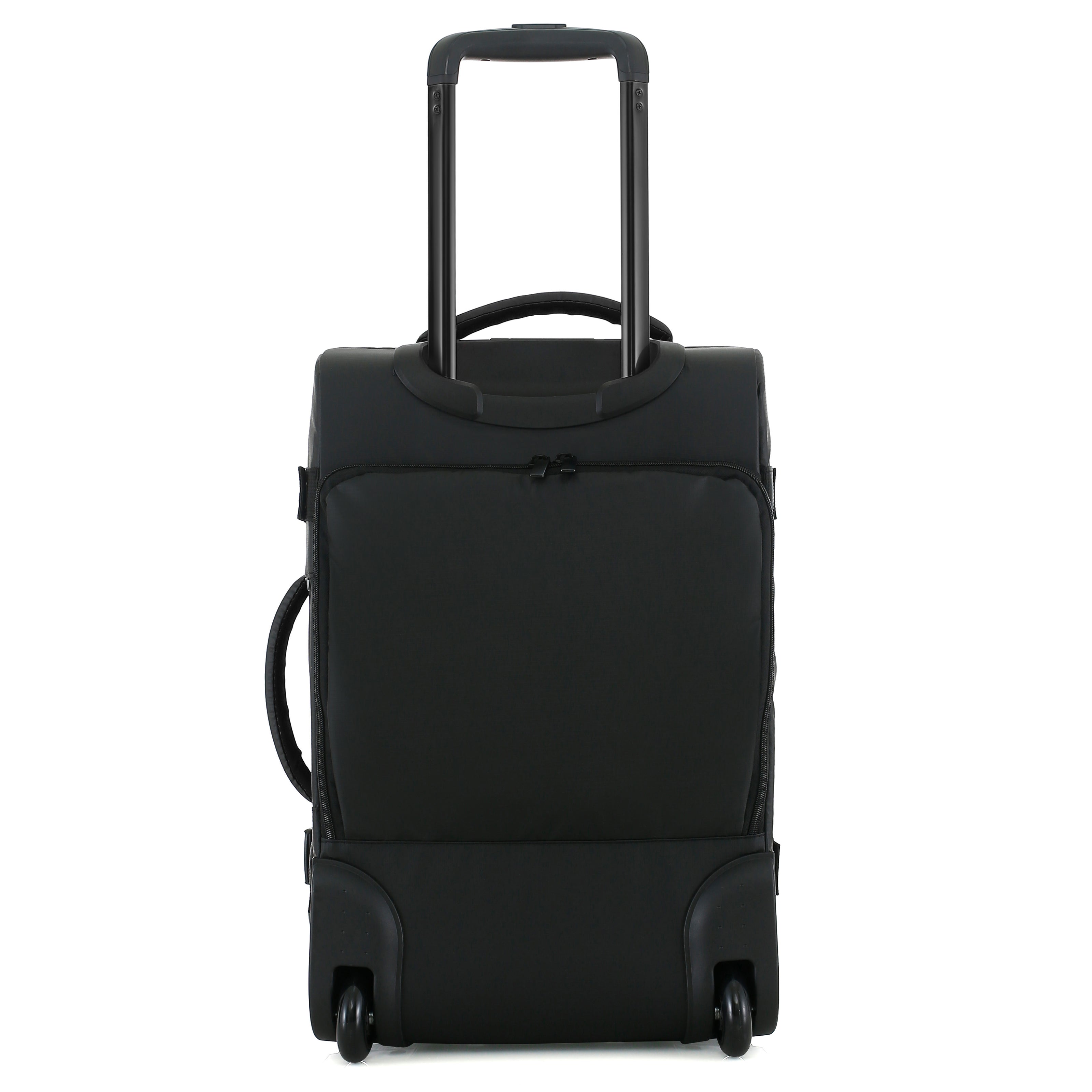 NOMAD ZAINO-TROLLEY Black Absolut