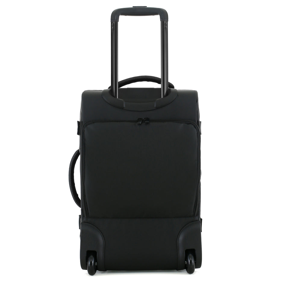 NOMAD ZAINO-TROLLEY Black Absolut