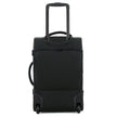 NOMAD ZAINO-TROLLEY Black Absolut