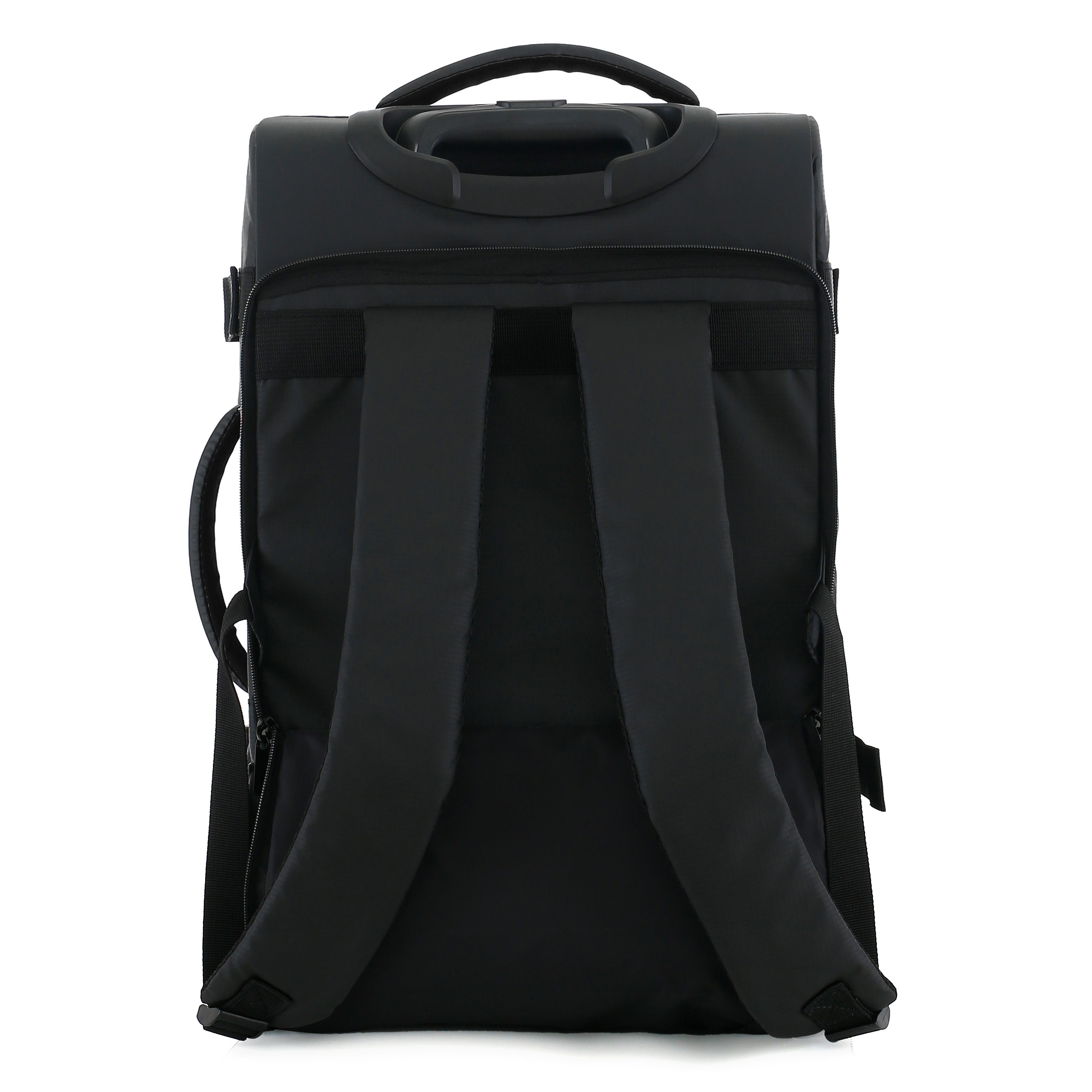 NOMAD ZAINO-TROLLEY Black Absolut