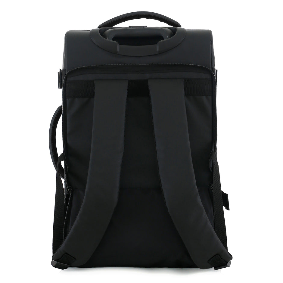 NOMAD ZAINO-TROLLEY Black Absolut