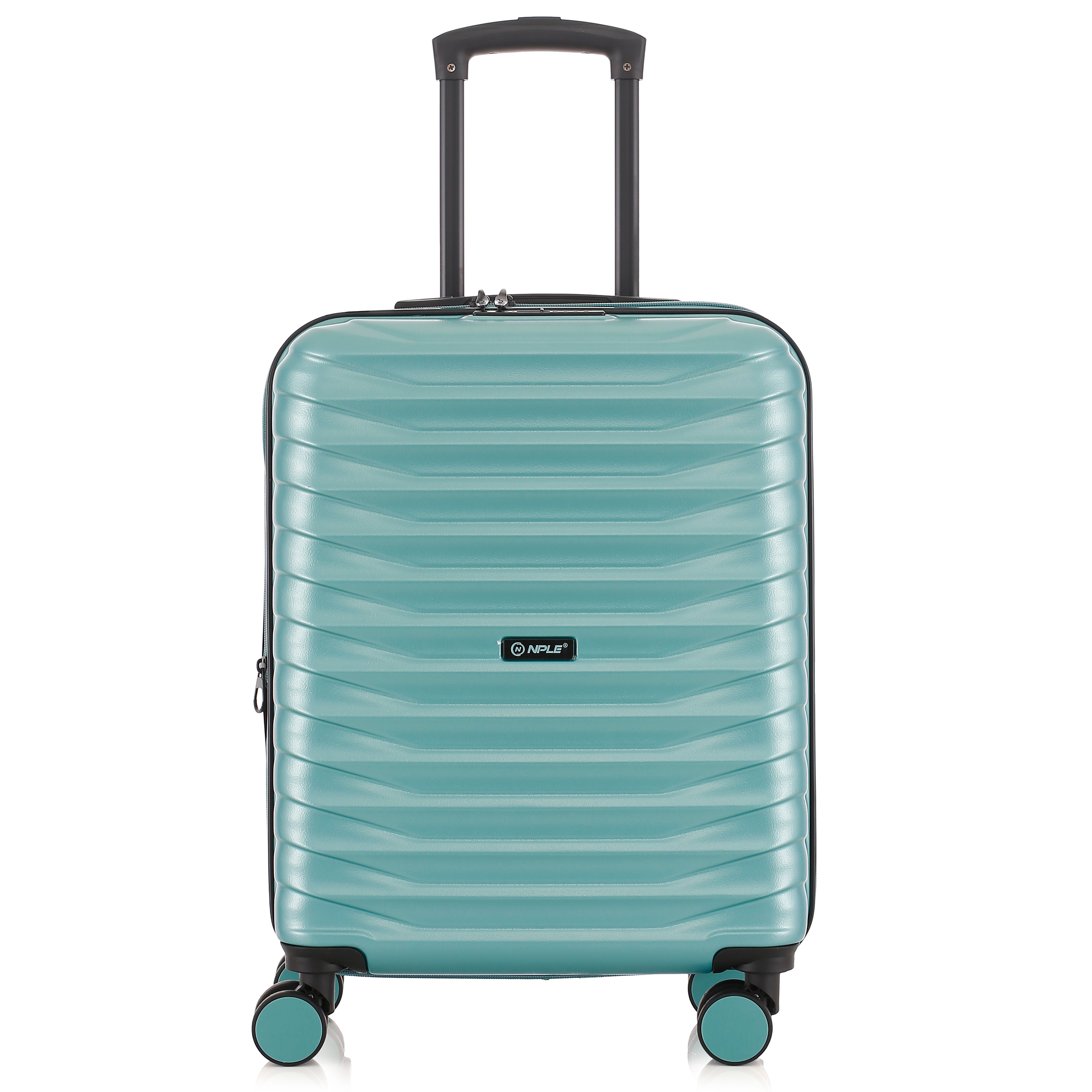 KRYPTON BAGAGLIO A MANO  55x40x20cm ESPANDIBILE 