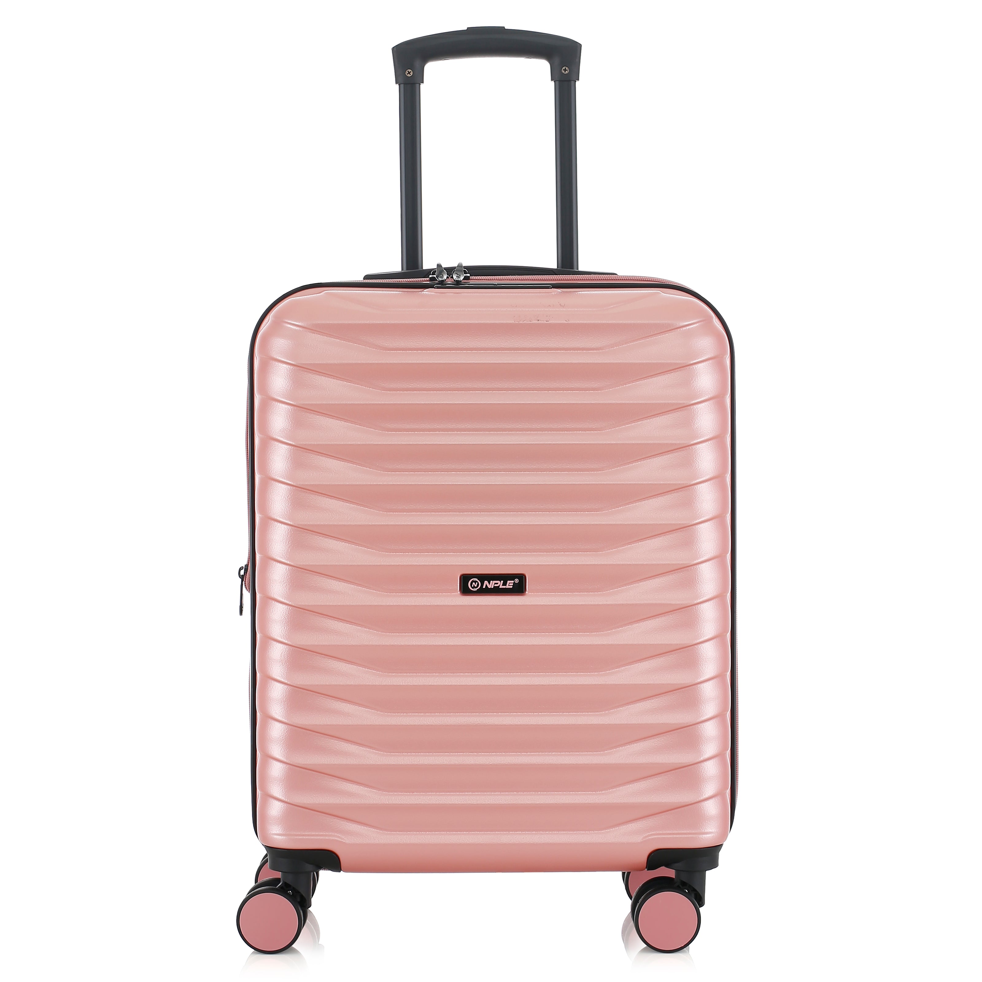 KRYPTON BAGAGLIO A MANO  55x40x20cm ESPANDIBILE 