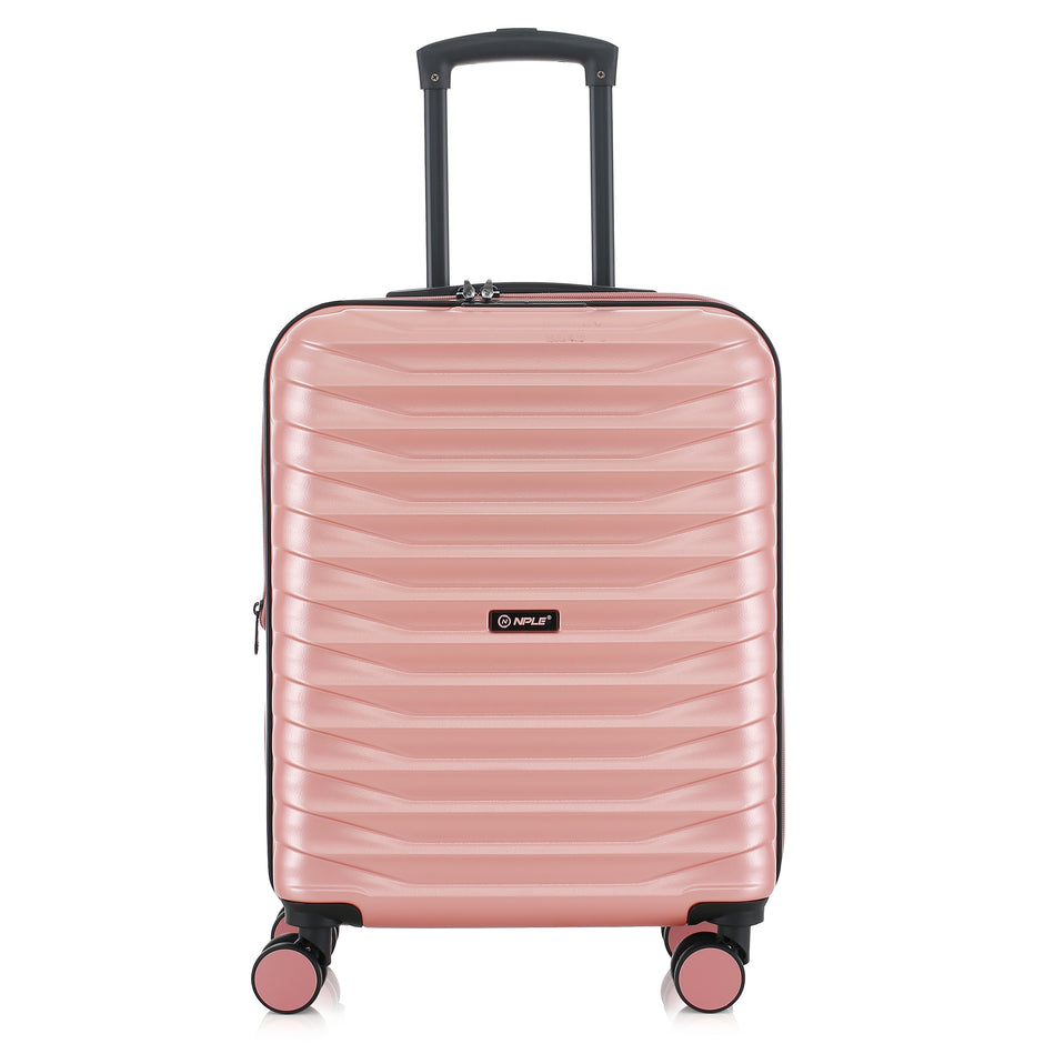 KRYPTON BAGAGLIO A MANO  55x40x20cm ESPANDIBILE 