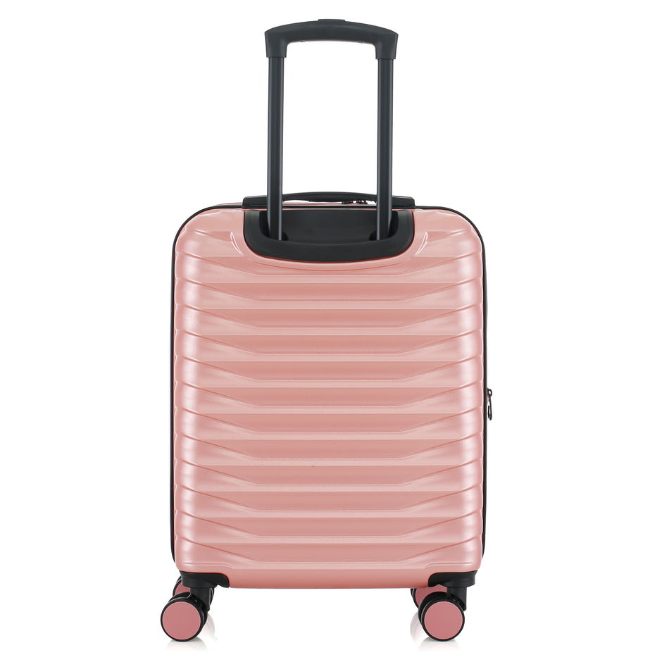 KRYPTON BAGAGLIO A MANO  55x40x20cm ESPANDIBILE 