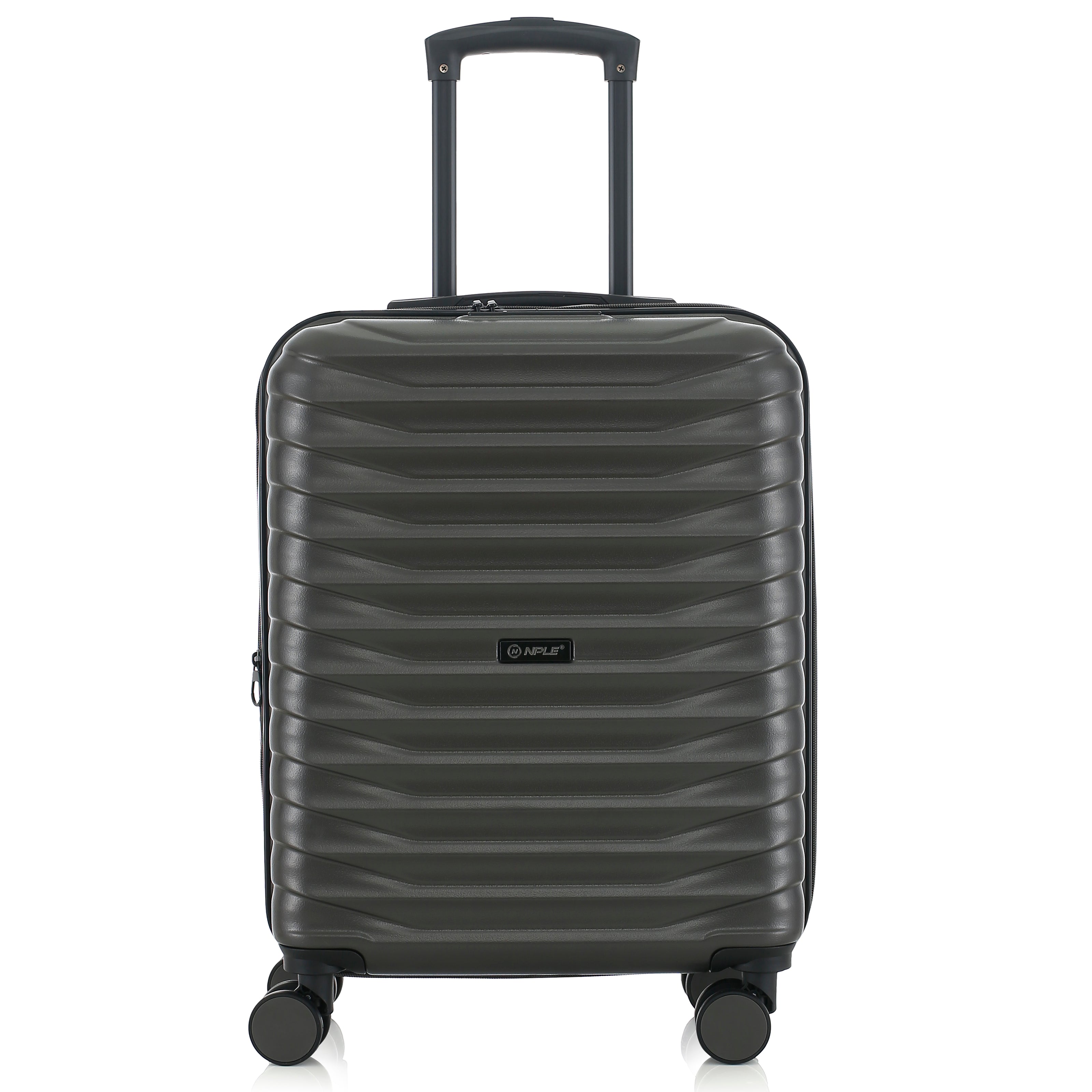 KRYPTON BAGAGLIO A MANO  55x40x20cm ESPANDIBILE 