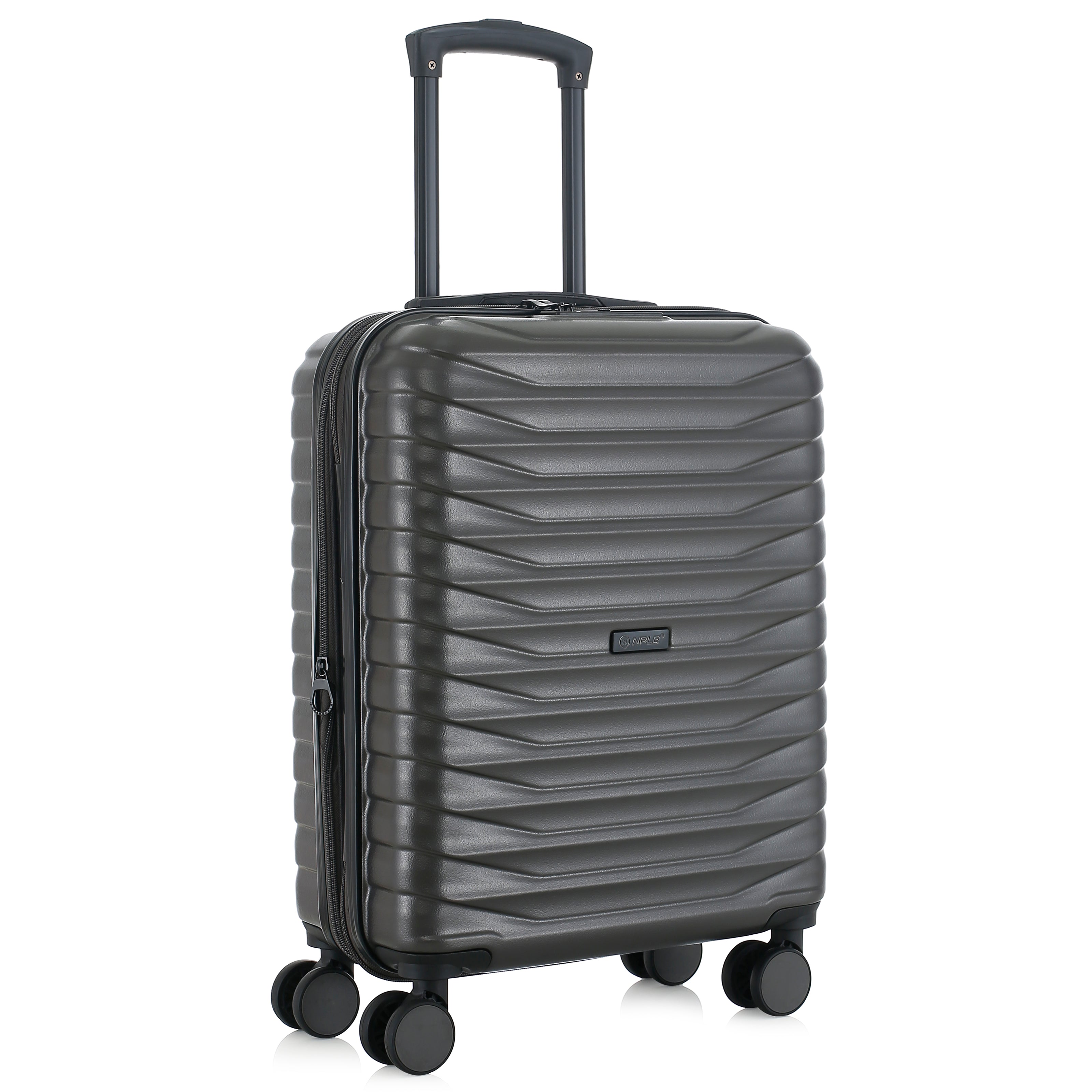 KRYPTON BAGAGLIO A MANO  55x40x20cm ESPANDIBILE 