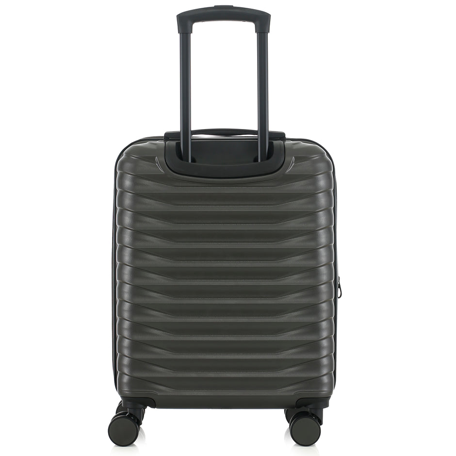 KRYPTON BAGAGLIO A MANO  55x40x20cm ESPANDIBILE 