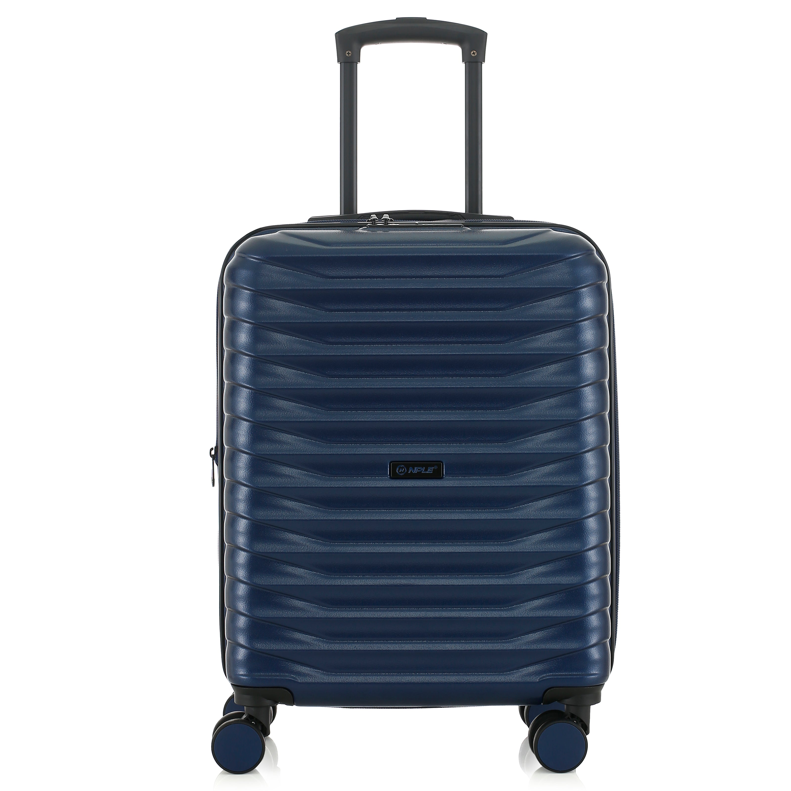 KRYPTON BAGAGLIO A MANO  55x40x20cm ESPANDIBILE 