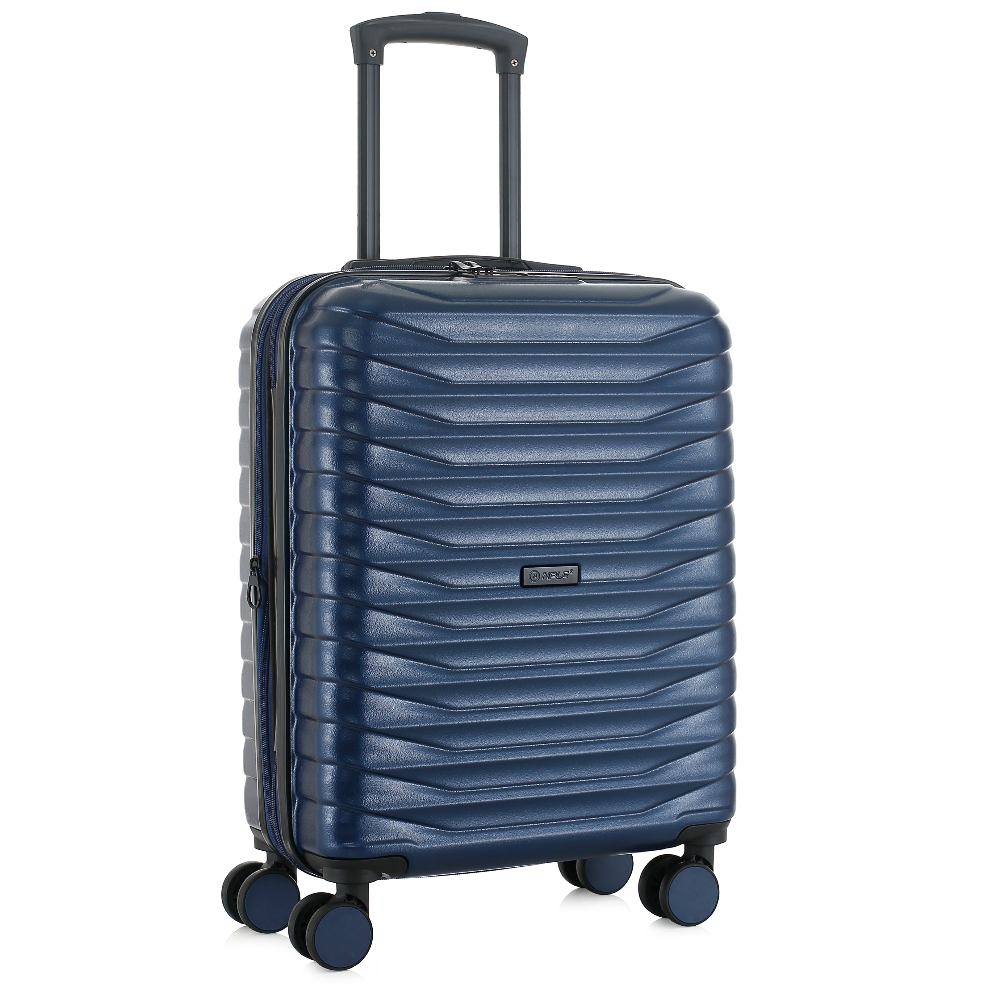 KRYPTON BAGAGLIO A MANO  55x40x20cm ESPANDIBILE 