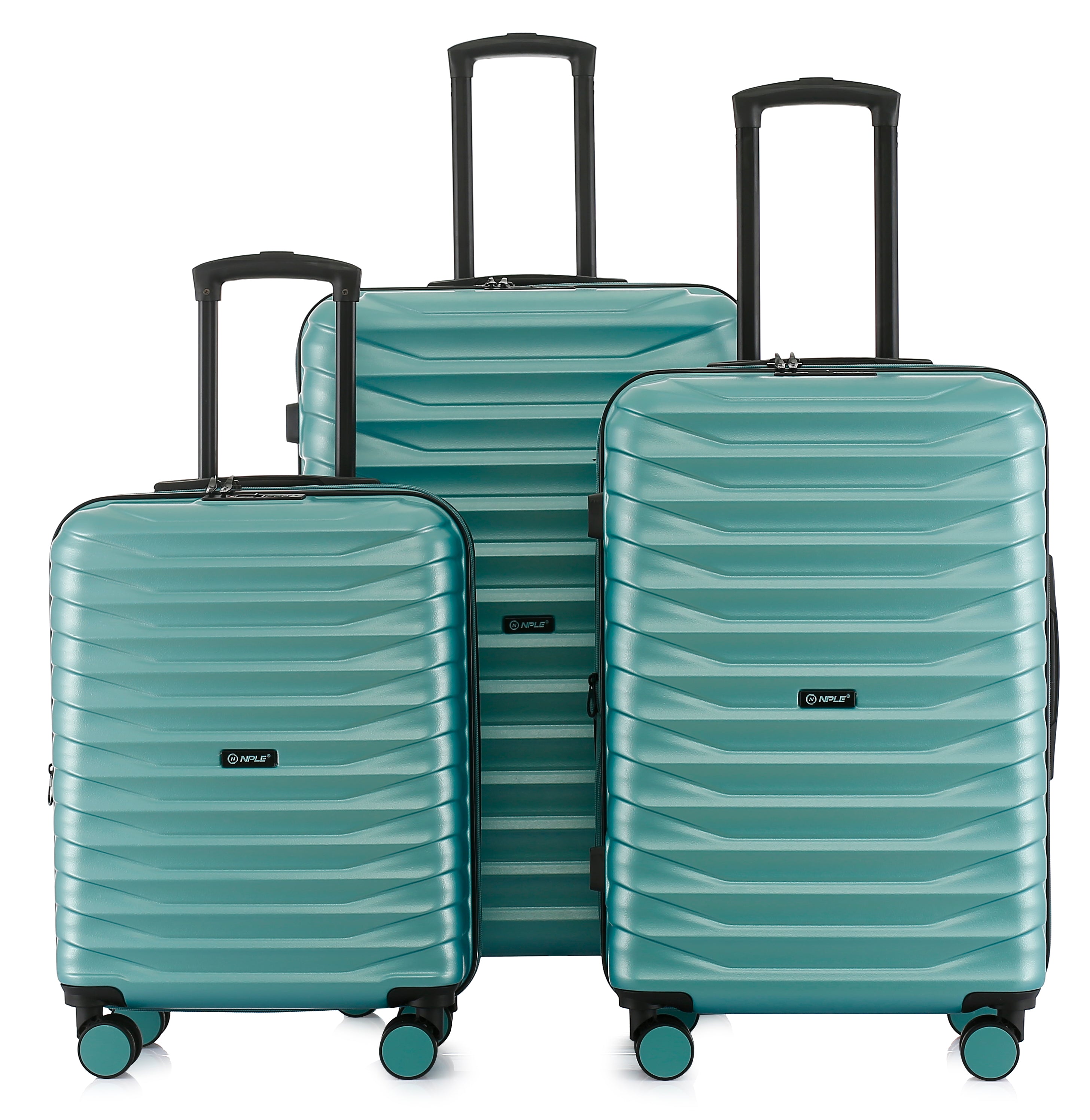 KRYPTON SET 3 PEZZI ESPANDIBILE 