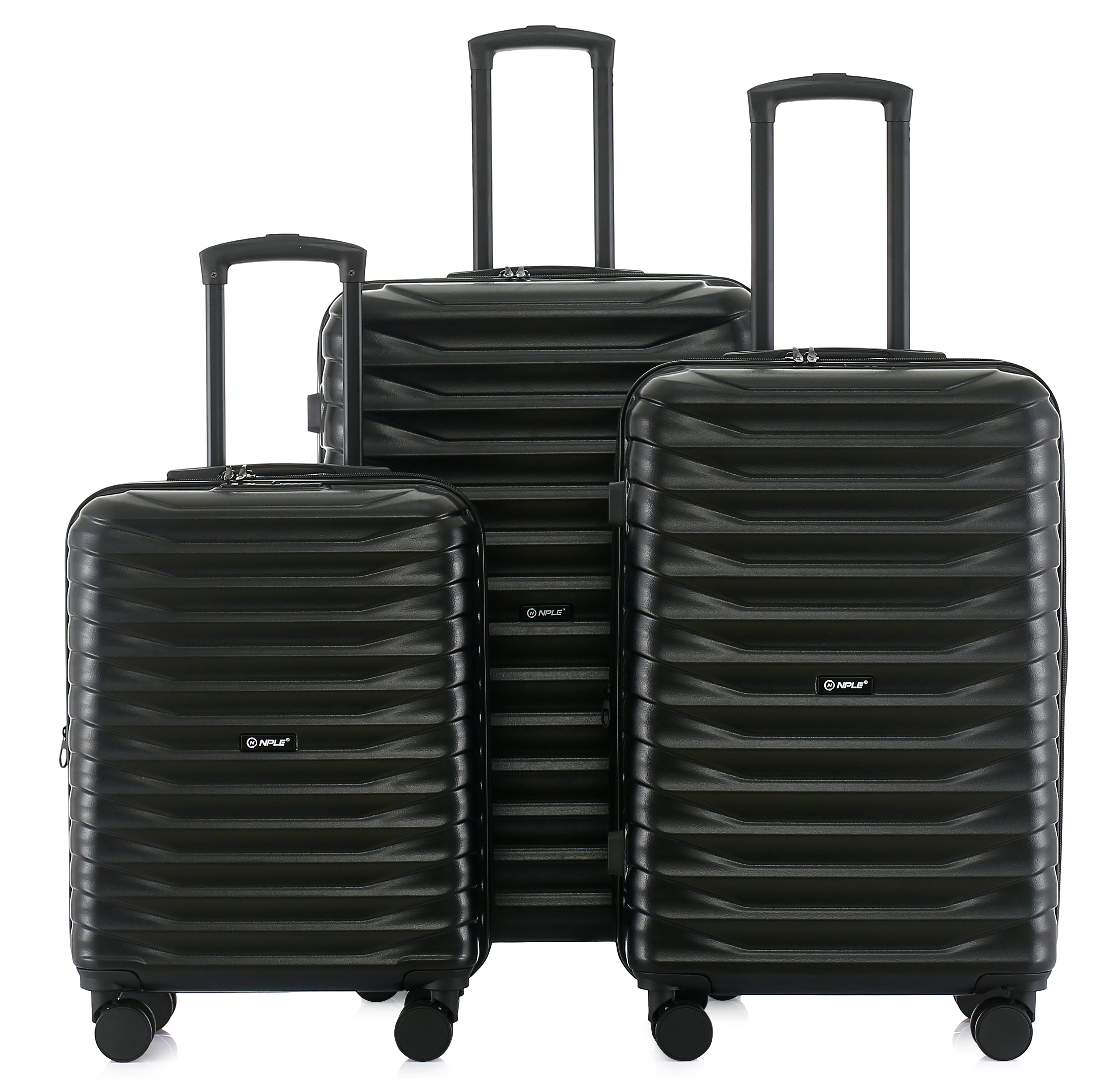 KRYPTON SET 3 PEZZI ESPANDIBILE 