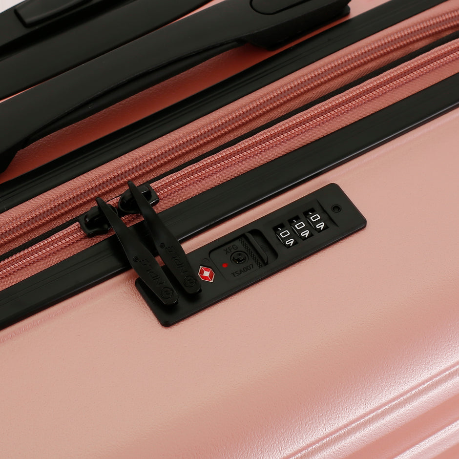 KRYPTON VALIGIA L ESPANDIBILE 